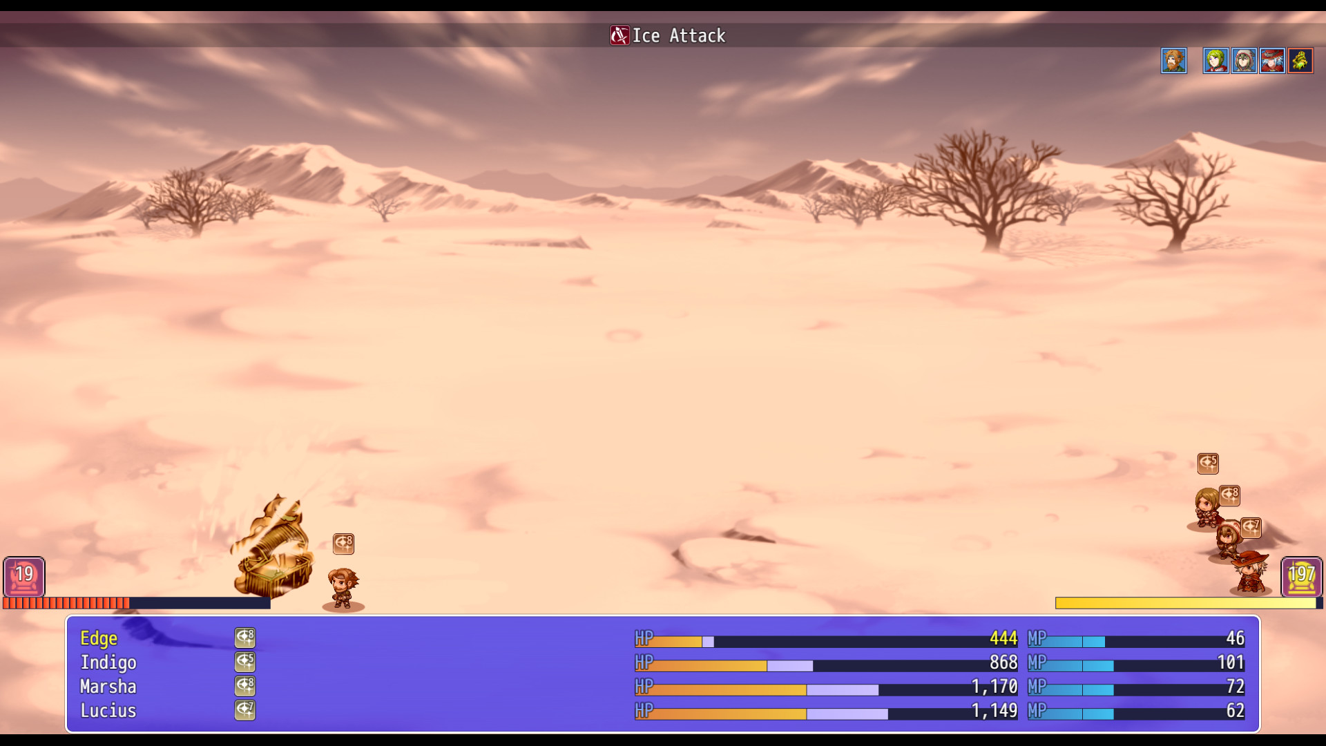 Realms of Supremacy screenshot 5