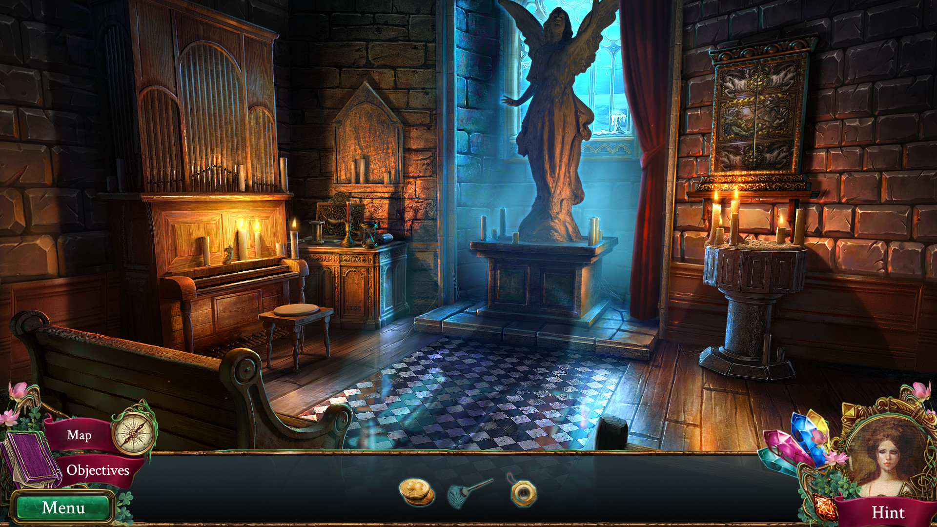 Endless Fables 3: Dark Moor screenshot 8