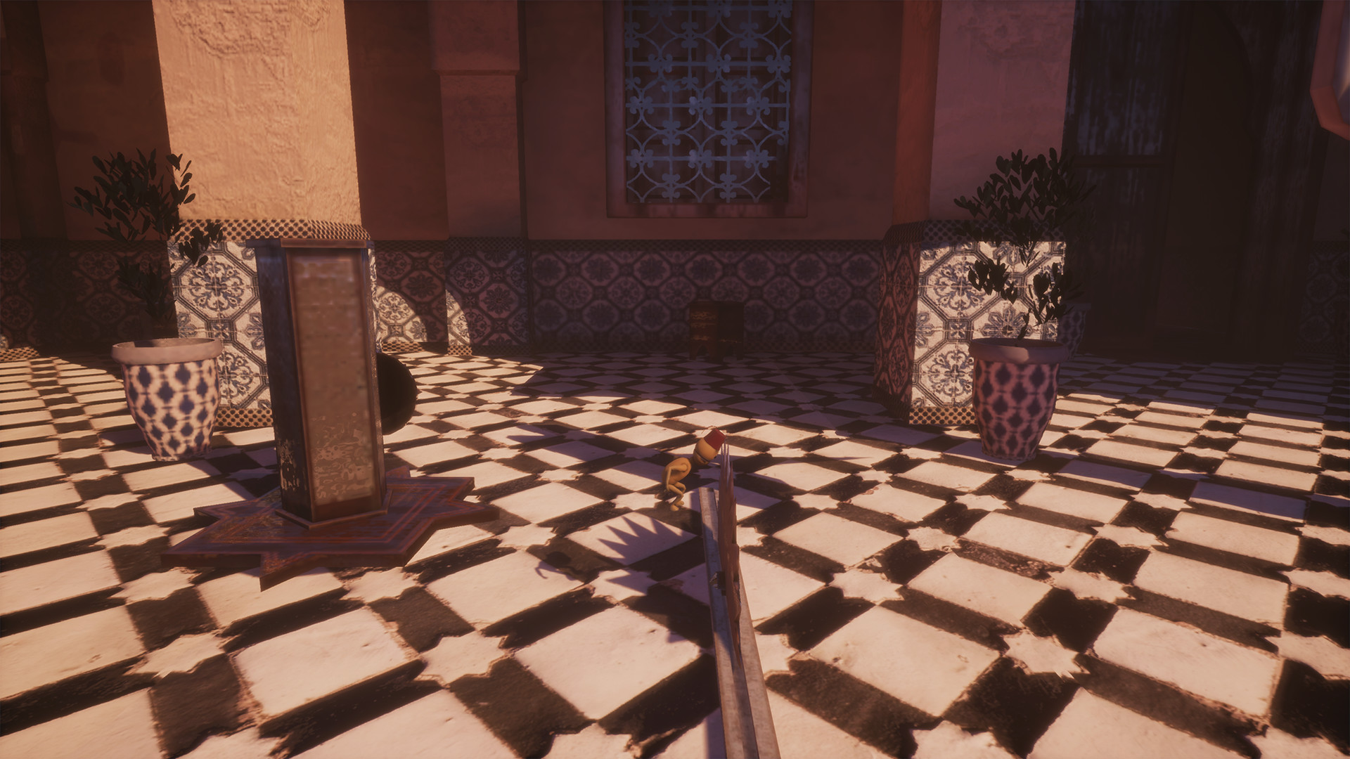 Stones of Yalmrith screenshot 2