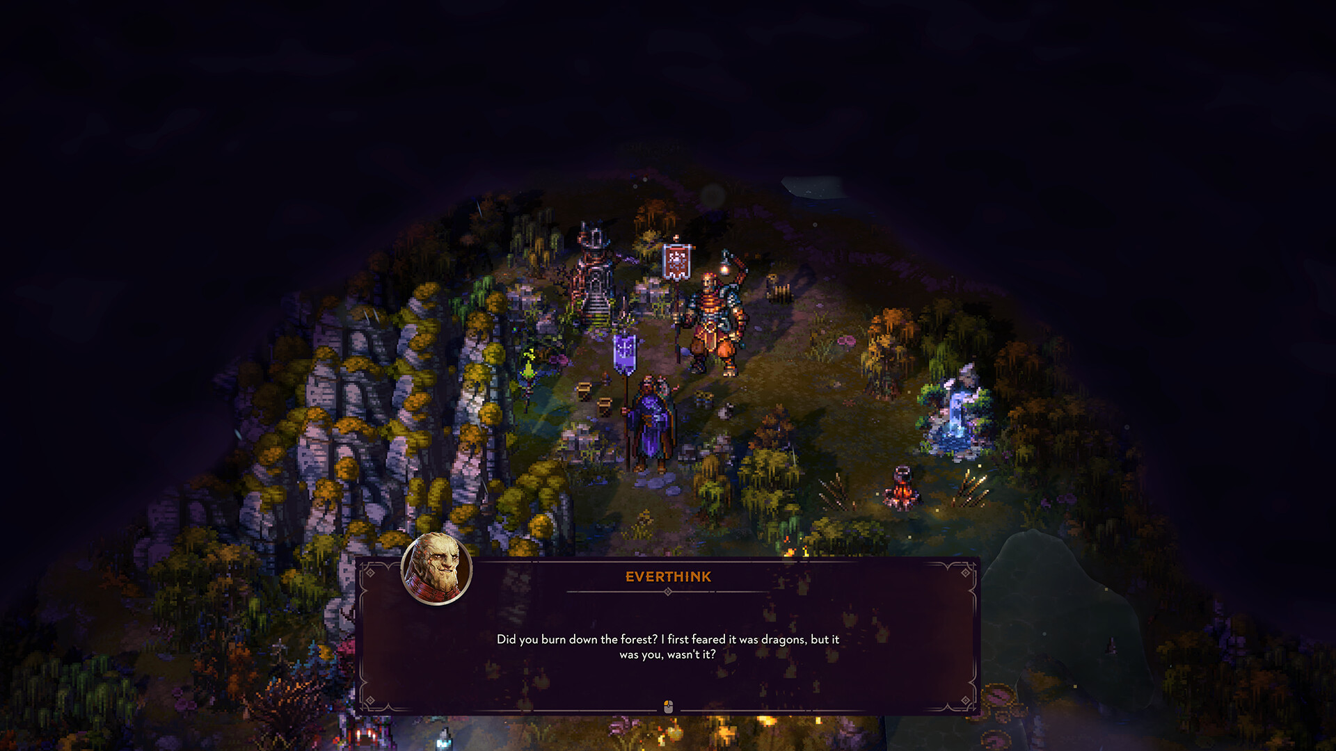 Songs of Conquest screenshot 8