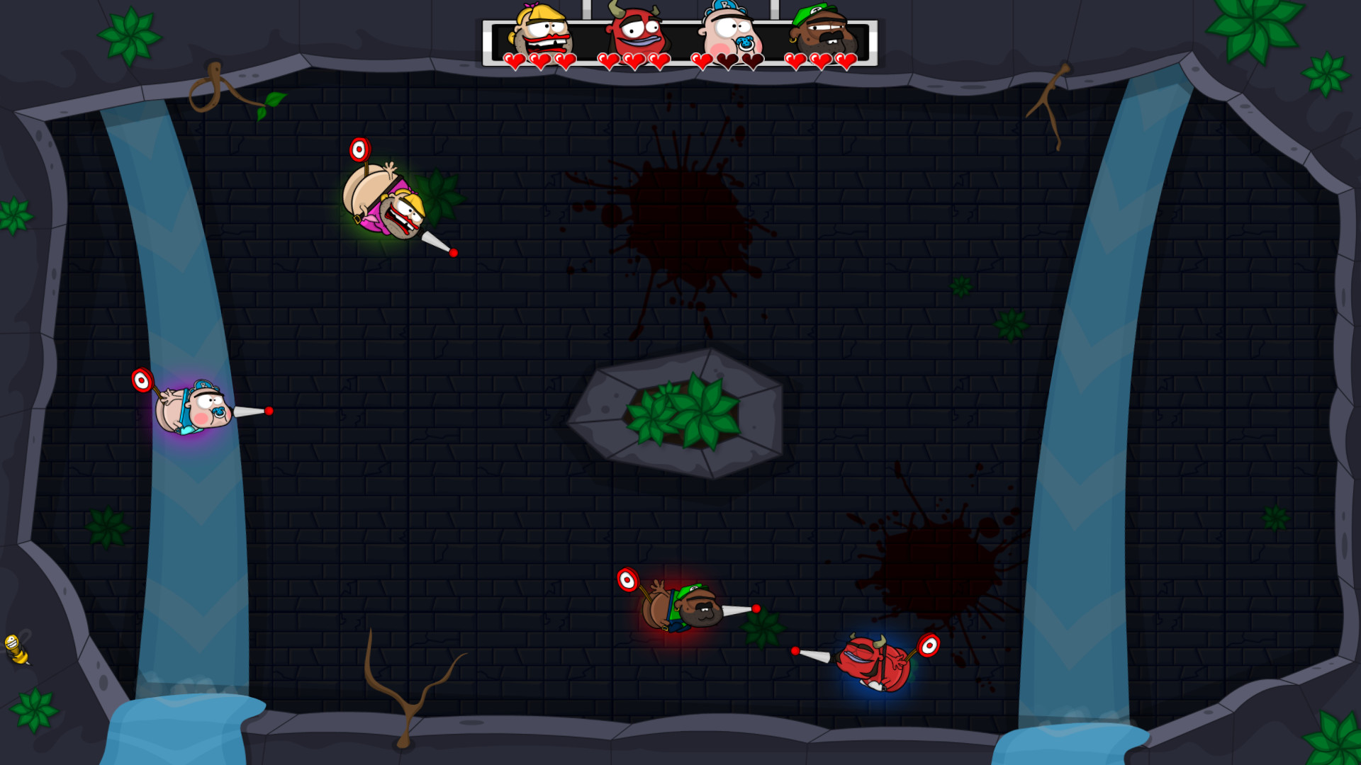 Party Poopers screenshot 7