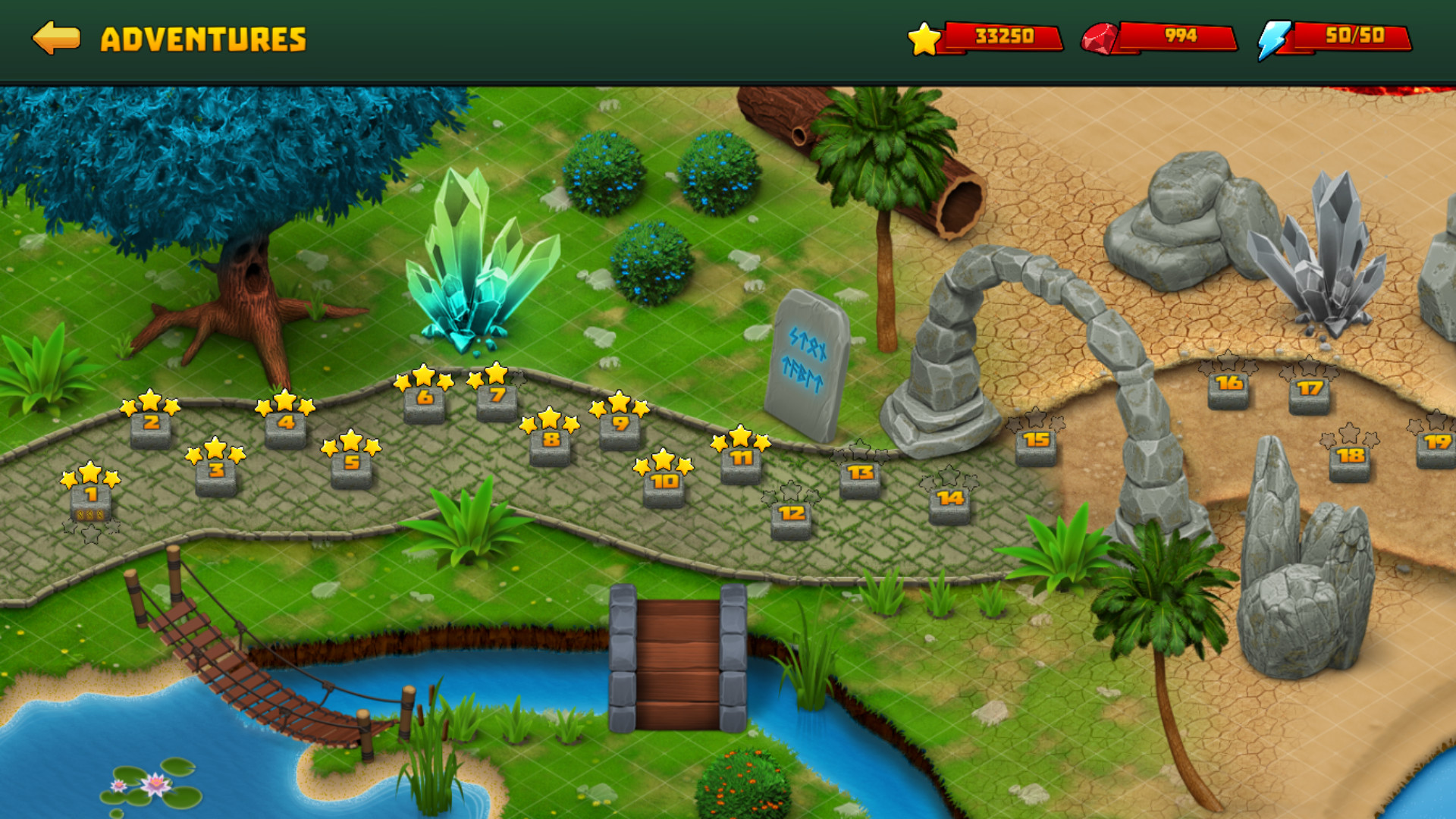 Tower Defense > Red Rose Rising screenshot 7