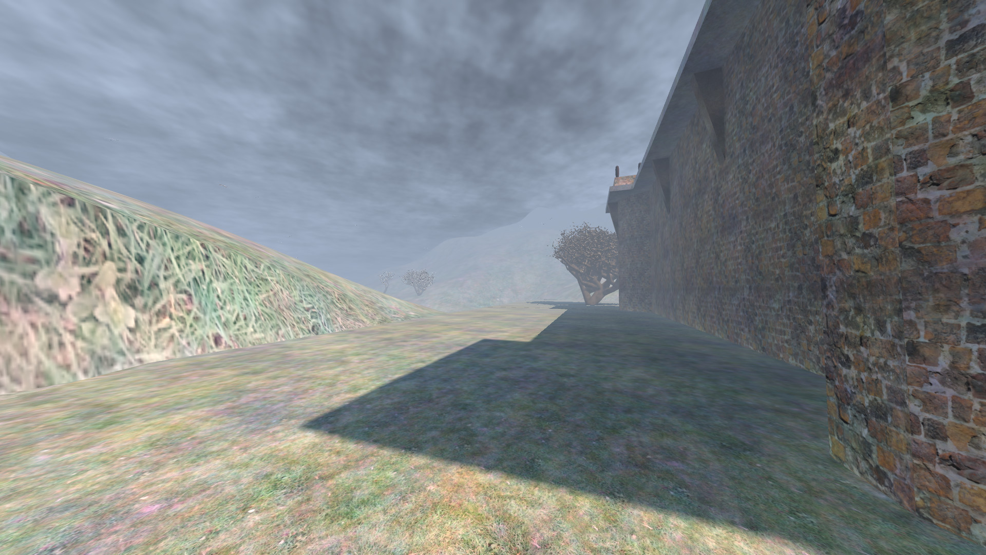 Gull Kebap VR screenshot 3