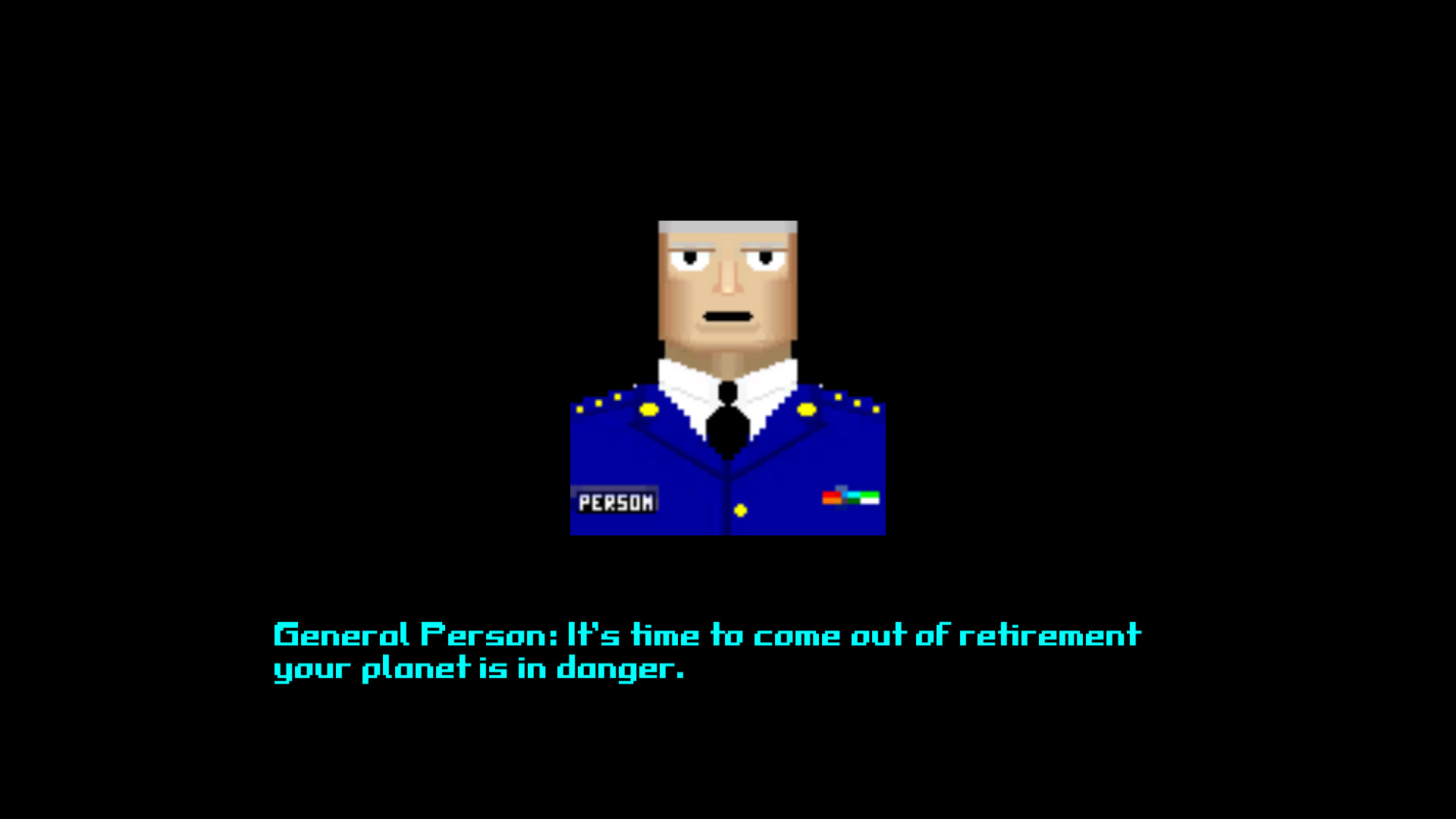 INVASION OF THE BOX PEOPLE screenshot 10