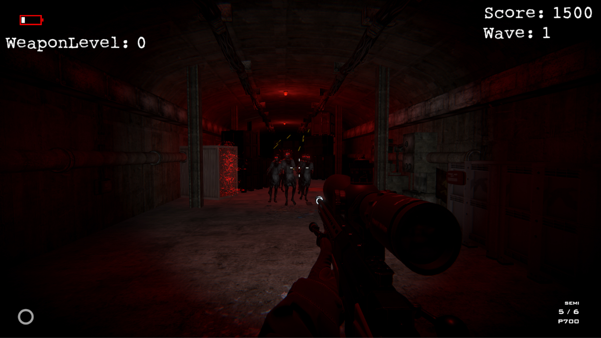 The One We Found screenshot 4