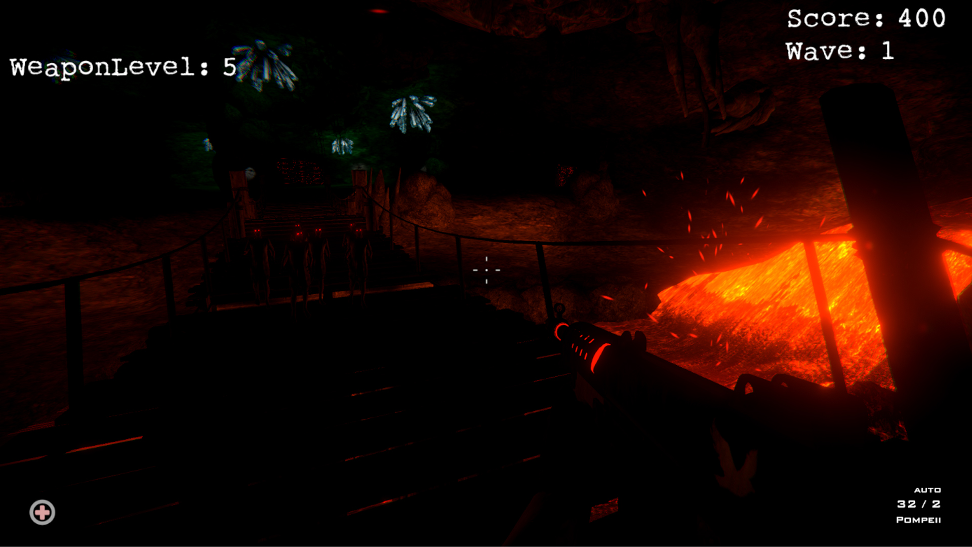 The One We Found screenshot 2