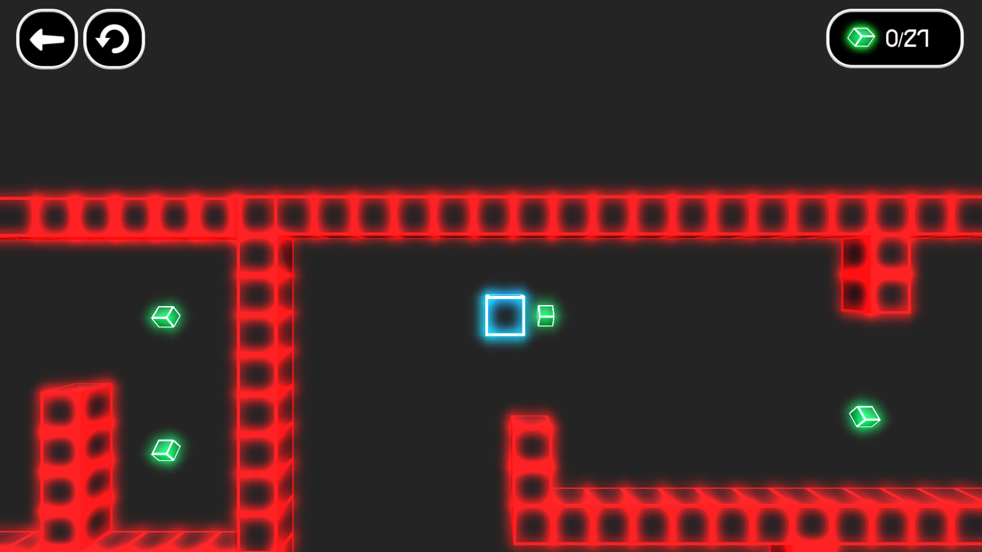 Gravity Jump screenshot 5