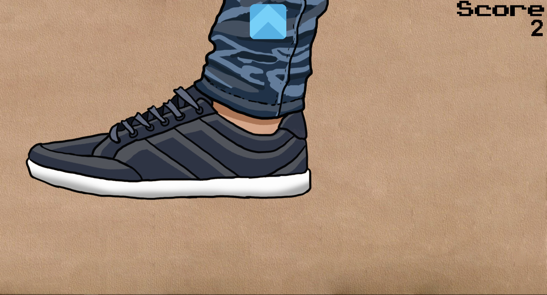 Turn up jeans screenshot 6