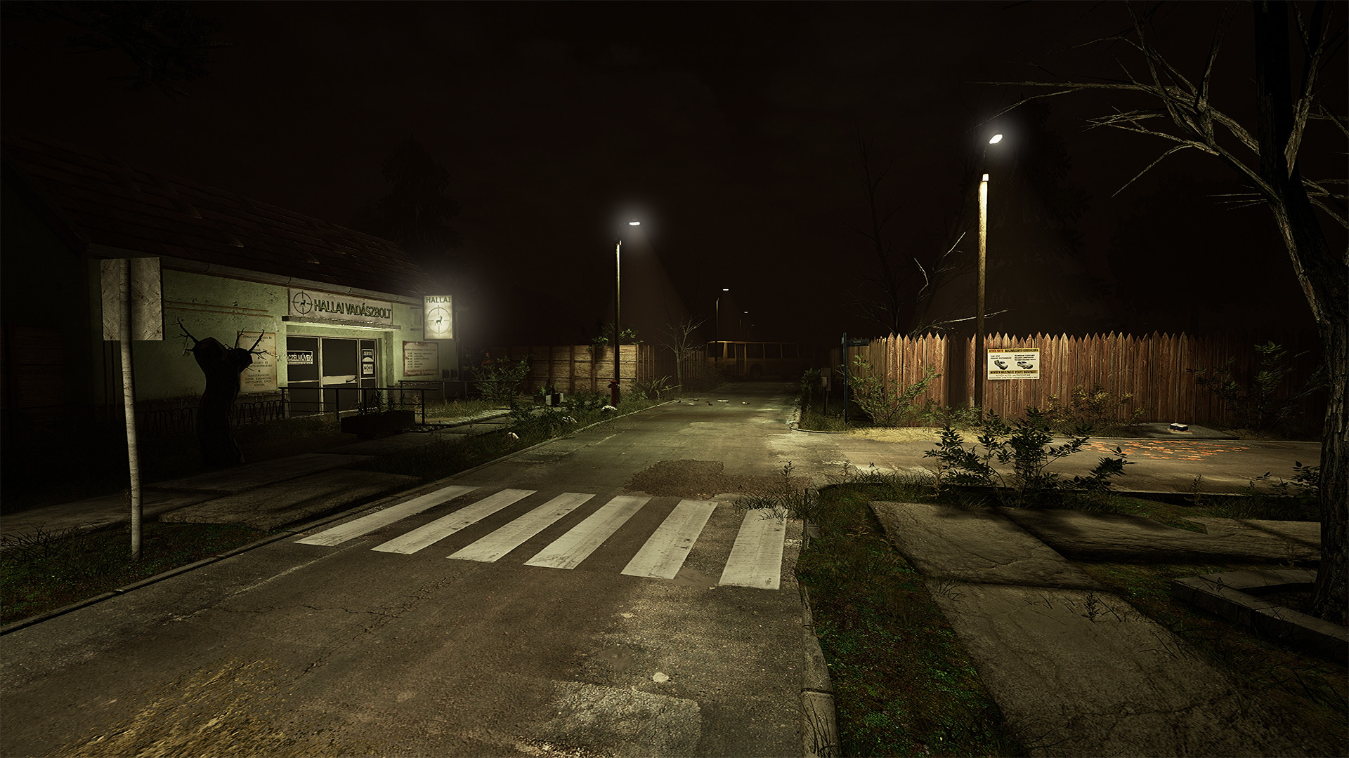 Remorse: The List screenshot 4