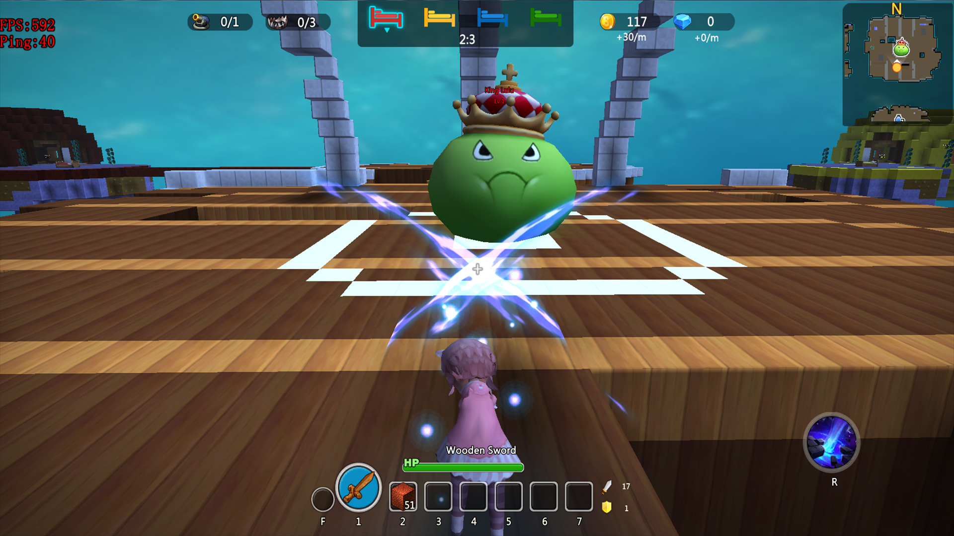 小游戏世界(中国版) screenshot 3