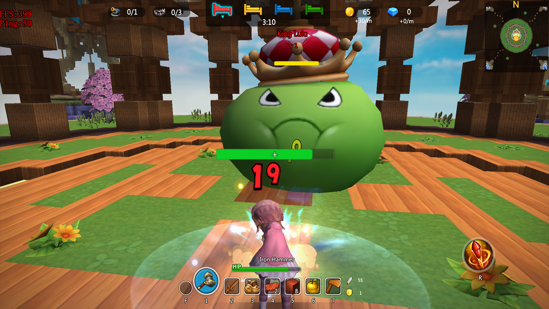 小游戏世界(中国版) screenshot 2