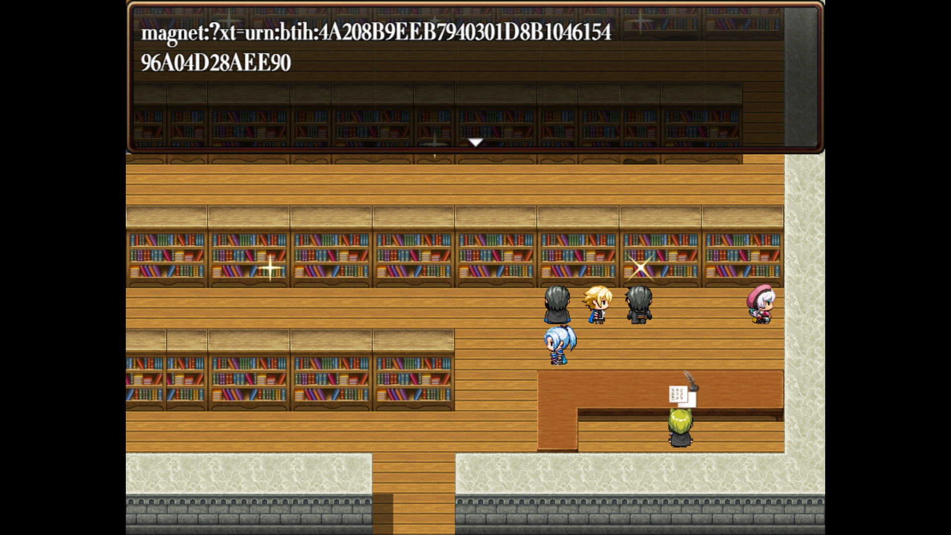 噬元之主 screenshot 6