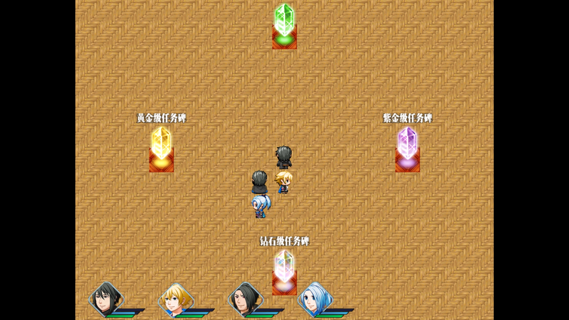 噬元之主 screenshot 4
