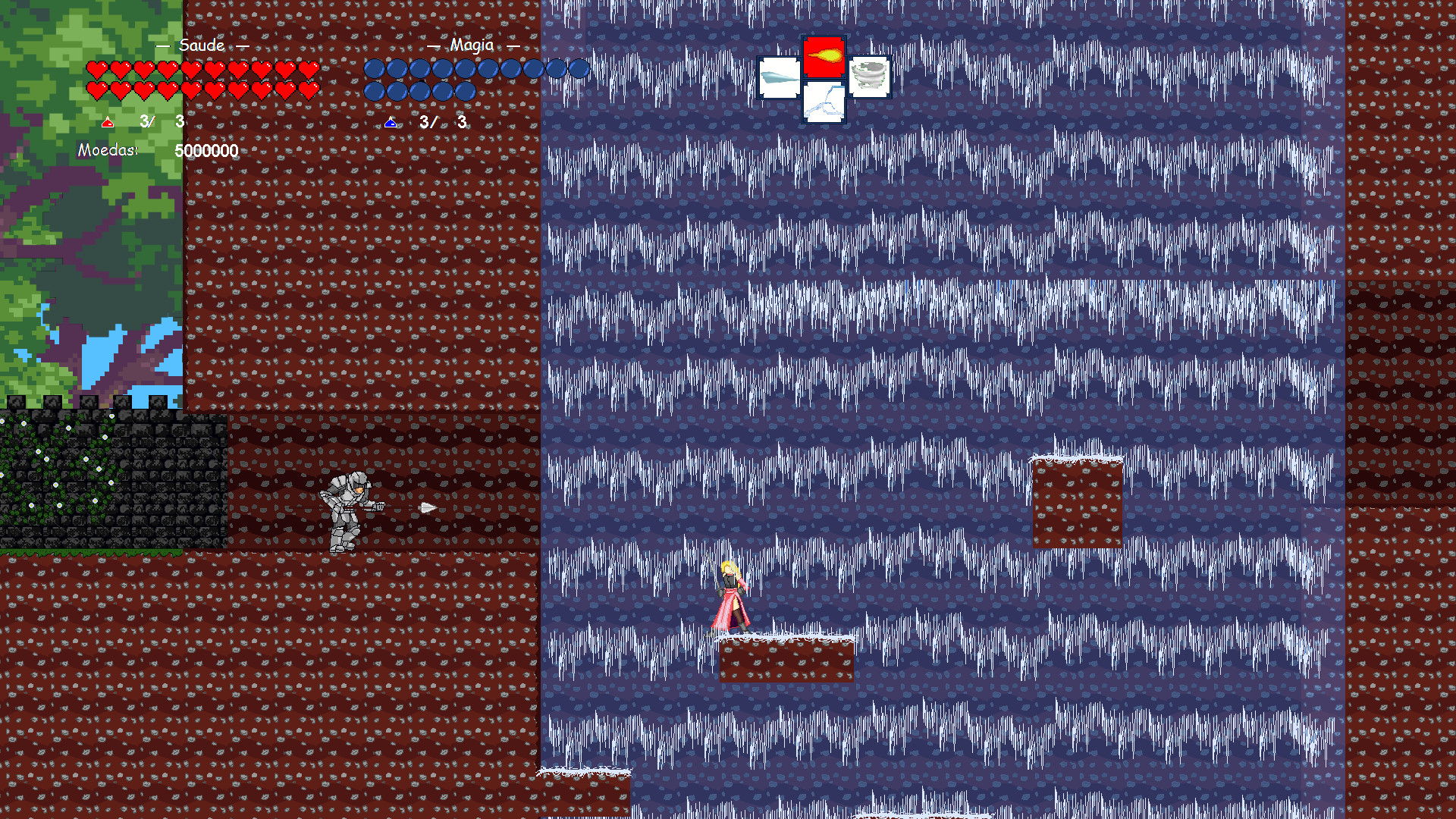 Lost Tales - The Castle Escape screenshot 3