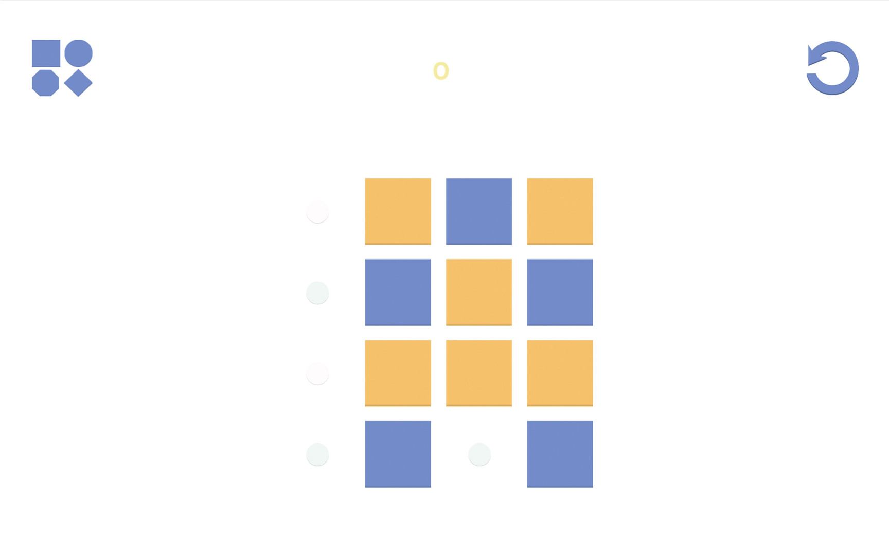 Full Colour Tiles screenshot 2