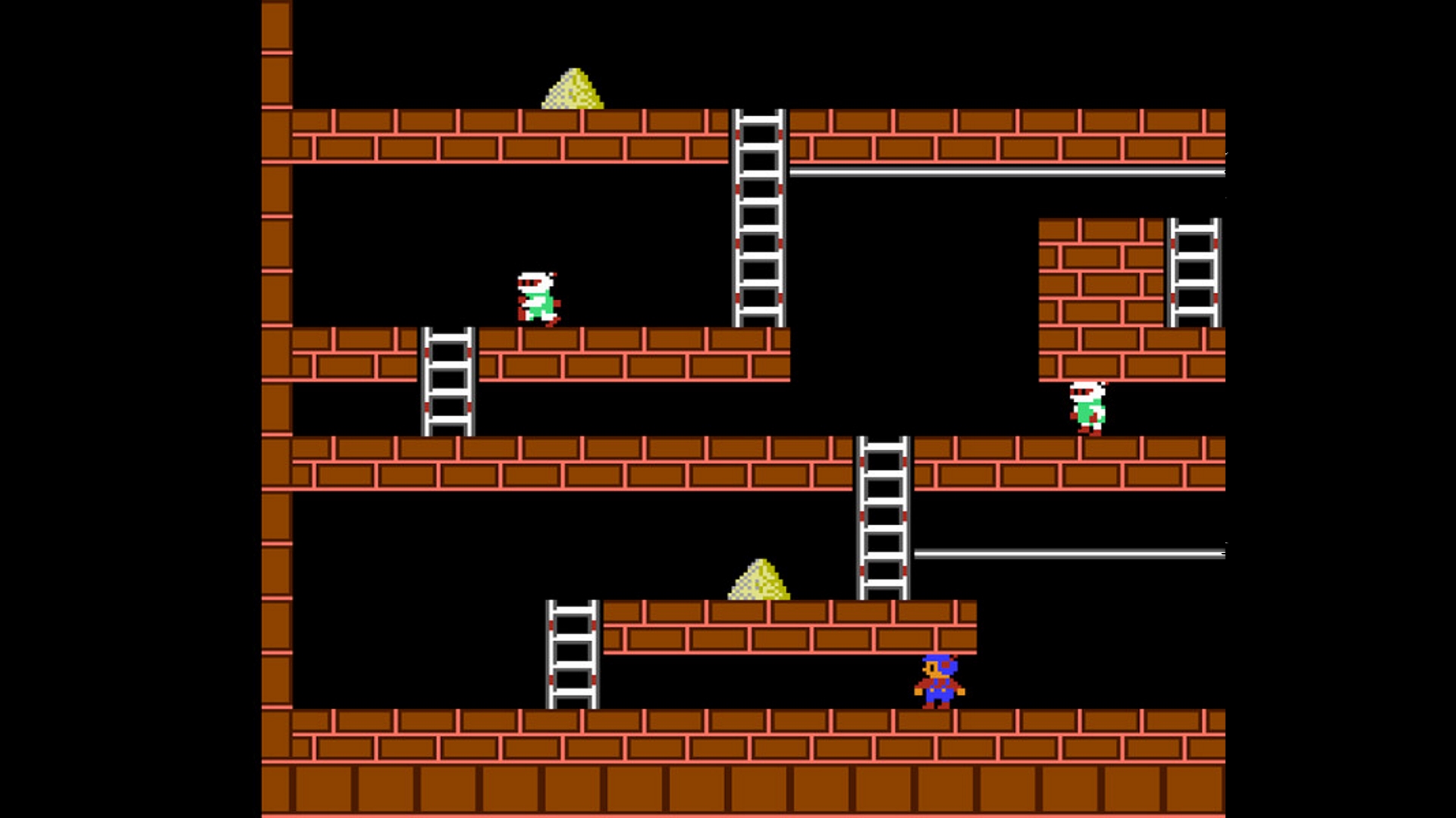 Adventure of a Digger screenshot 7