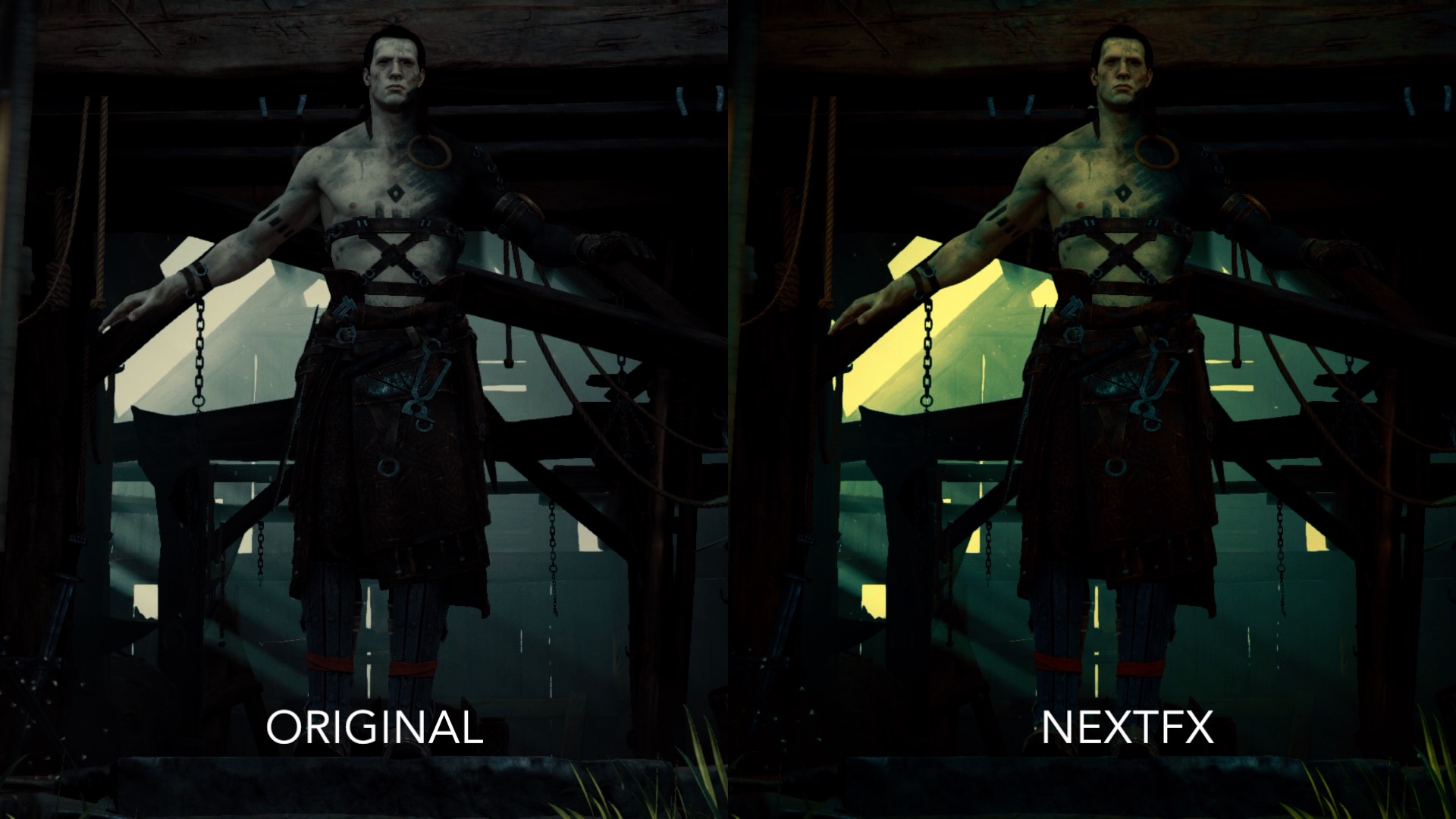 NextFX screenshot 2