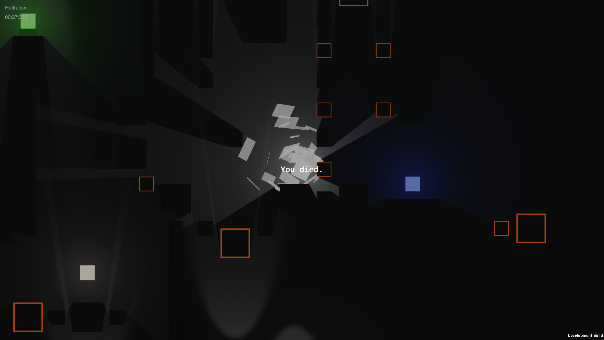 Qybe screenshot 1