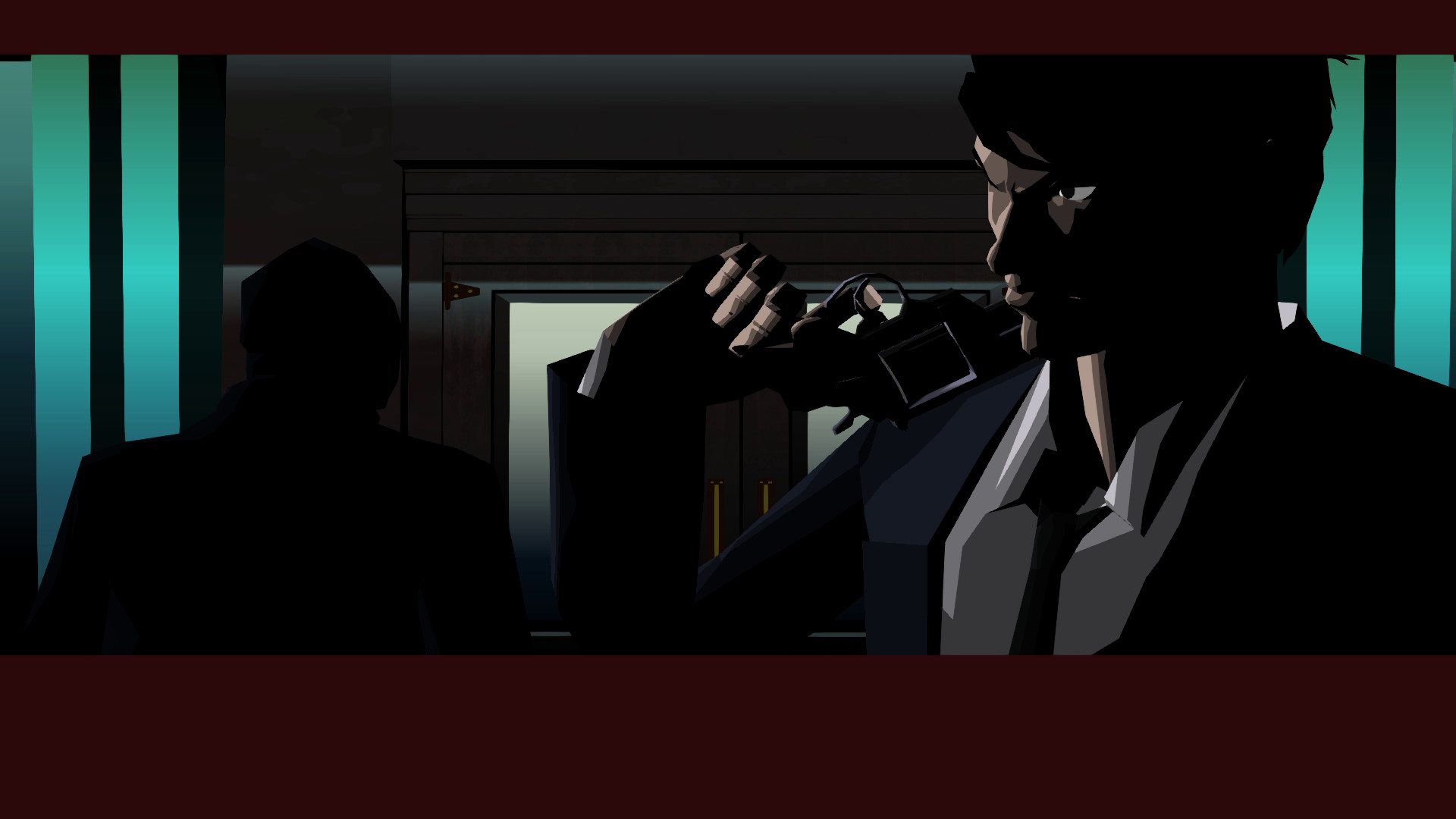 killer7 screenshot 7
