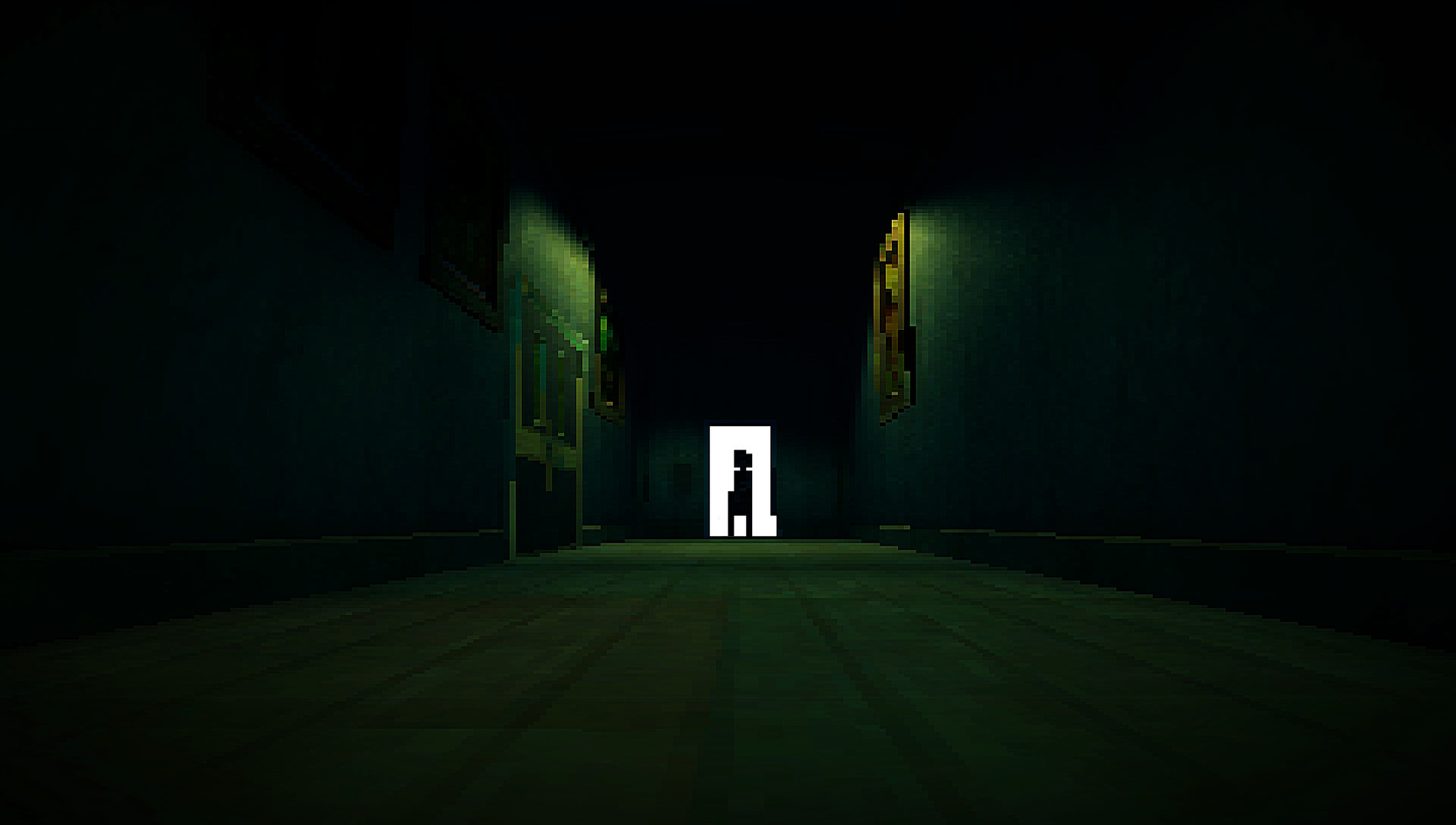 Prototype Mansion - Used No Cover screenshot 2