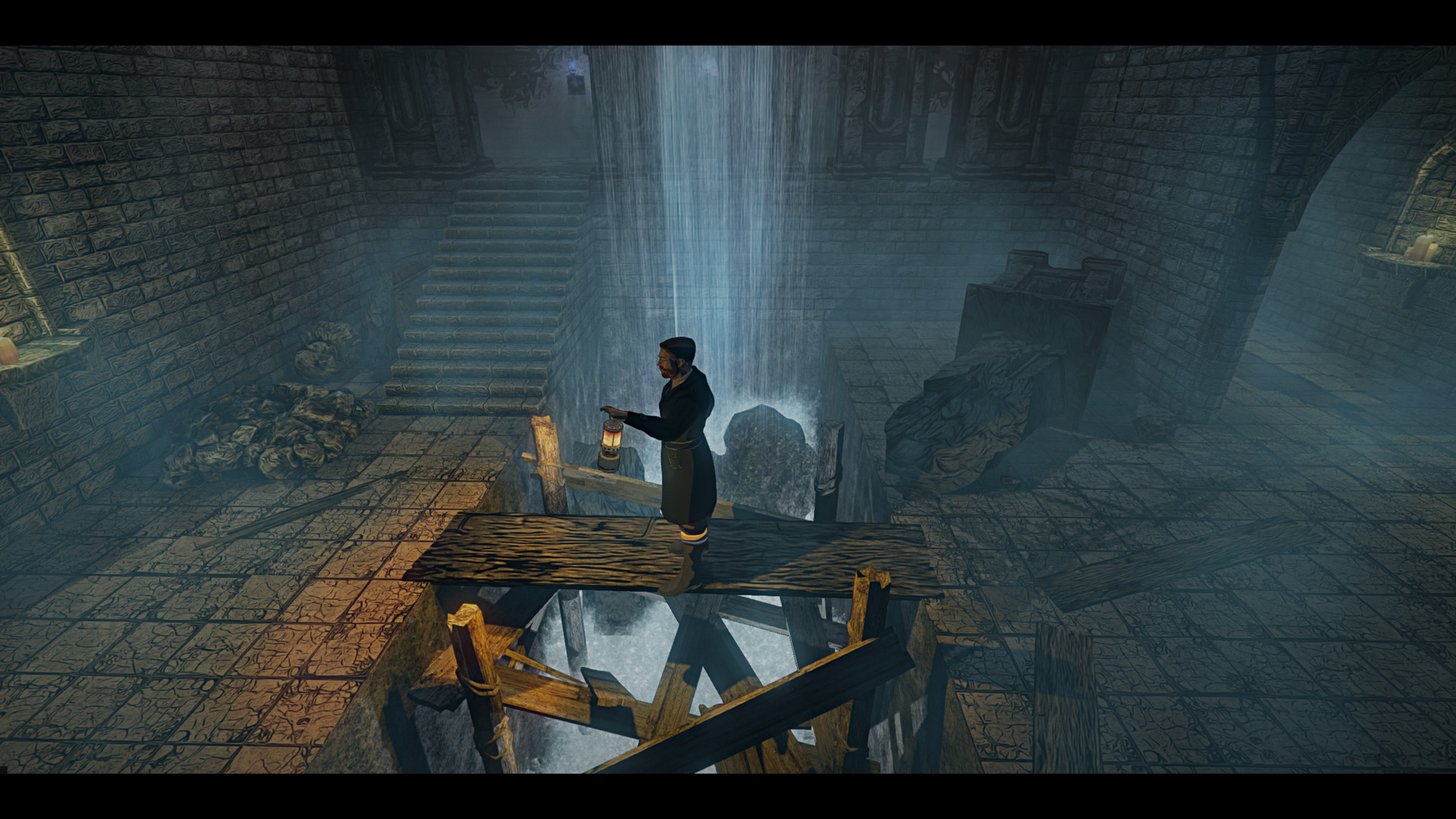 Arkhangel: The House of the Seven Stars screenshot 17