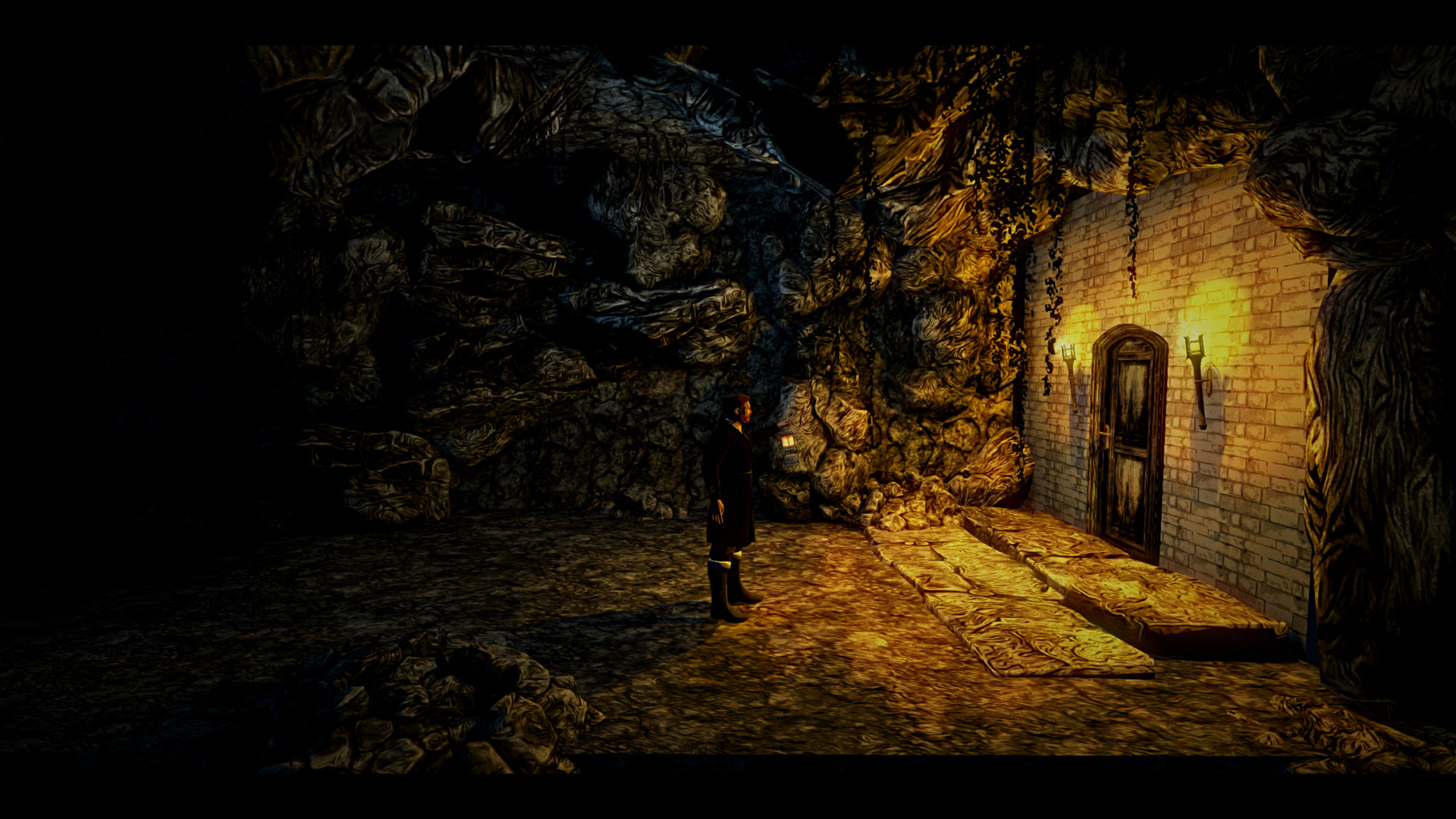 Arkhangel: The House of the Seven Stars screenshot 13