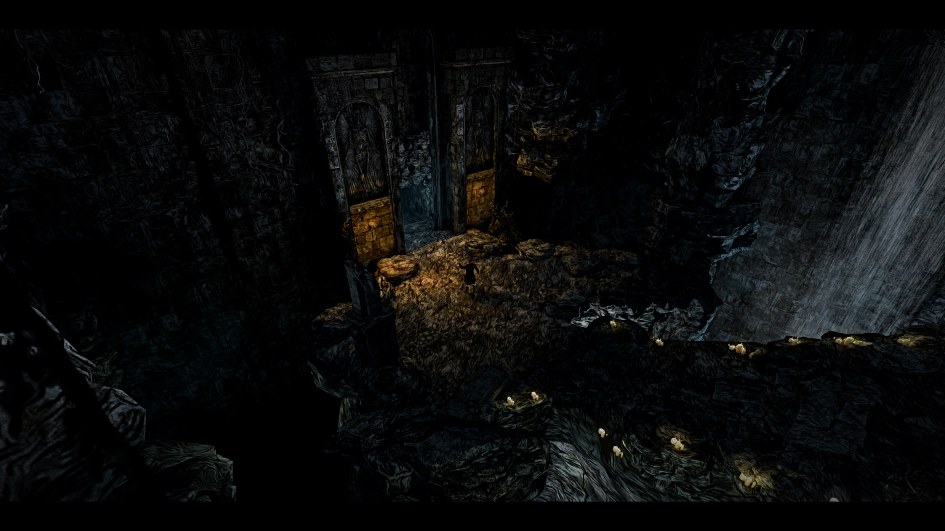 Arkhangel: The House of the Seven Stars screenshot 14