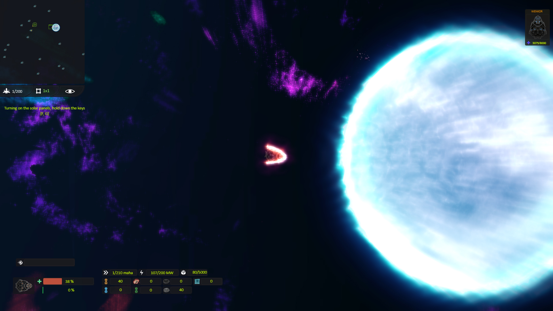 Hope of Humanity screenshot 4