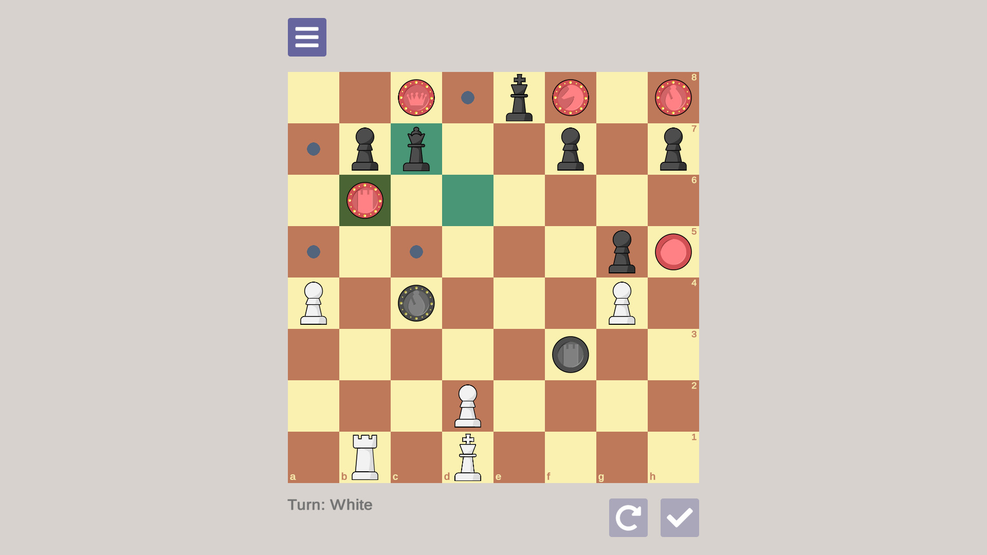 Chessers screenshot 6