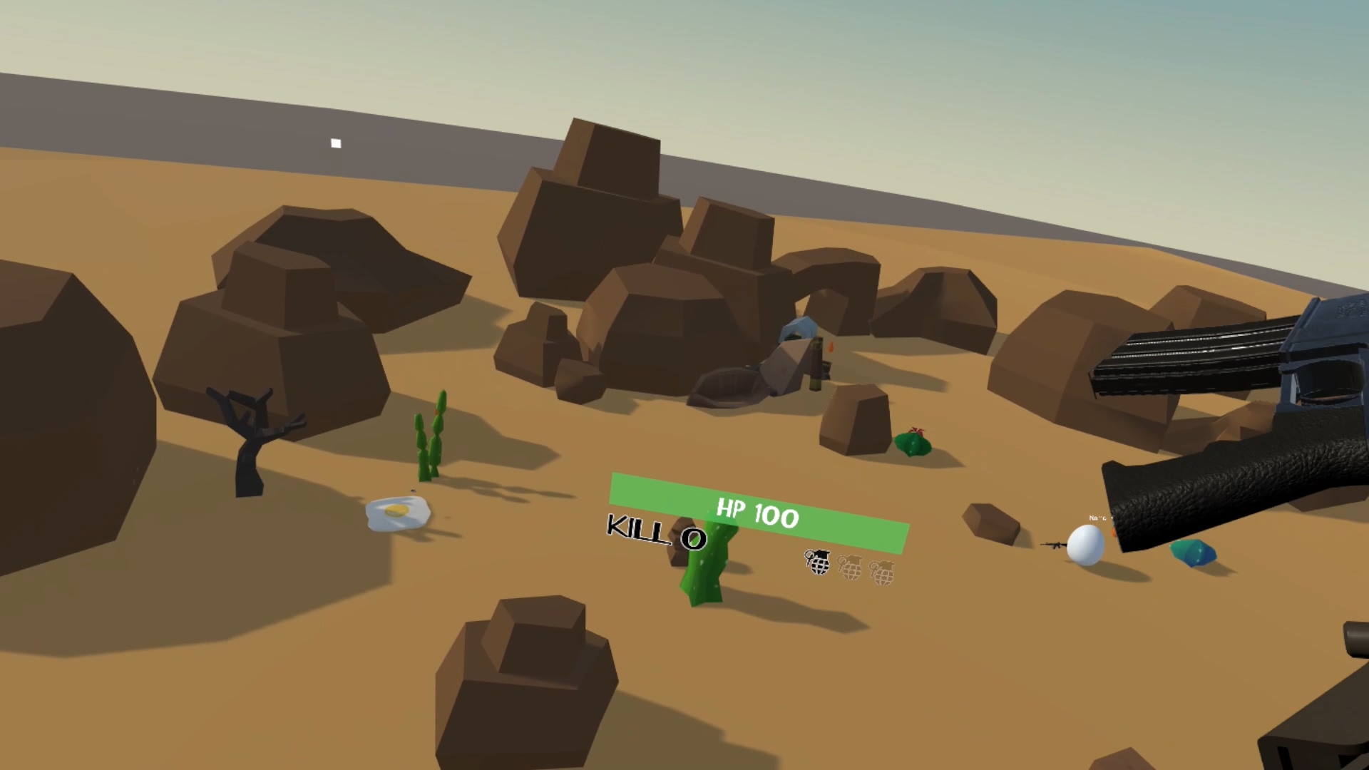 EggFight screenshot 4