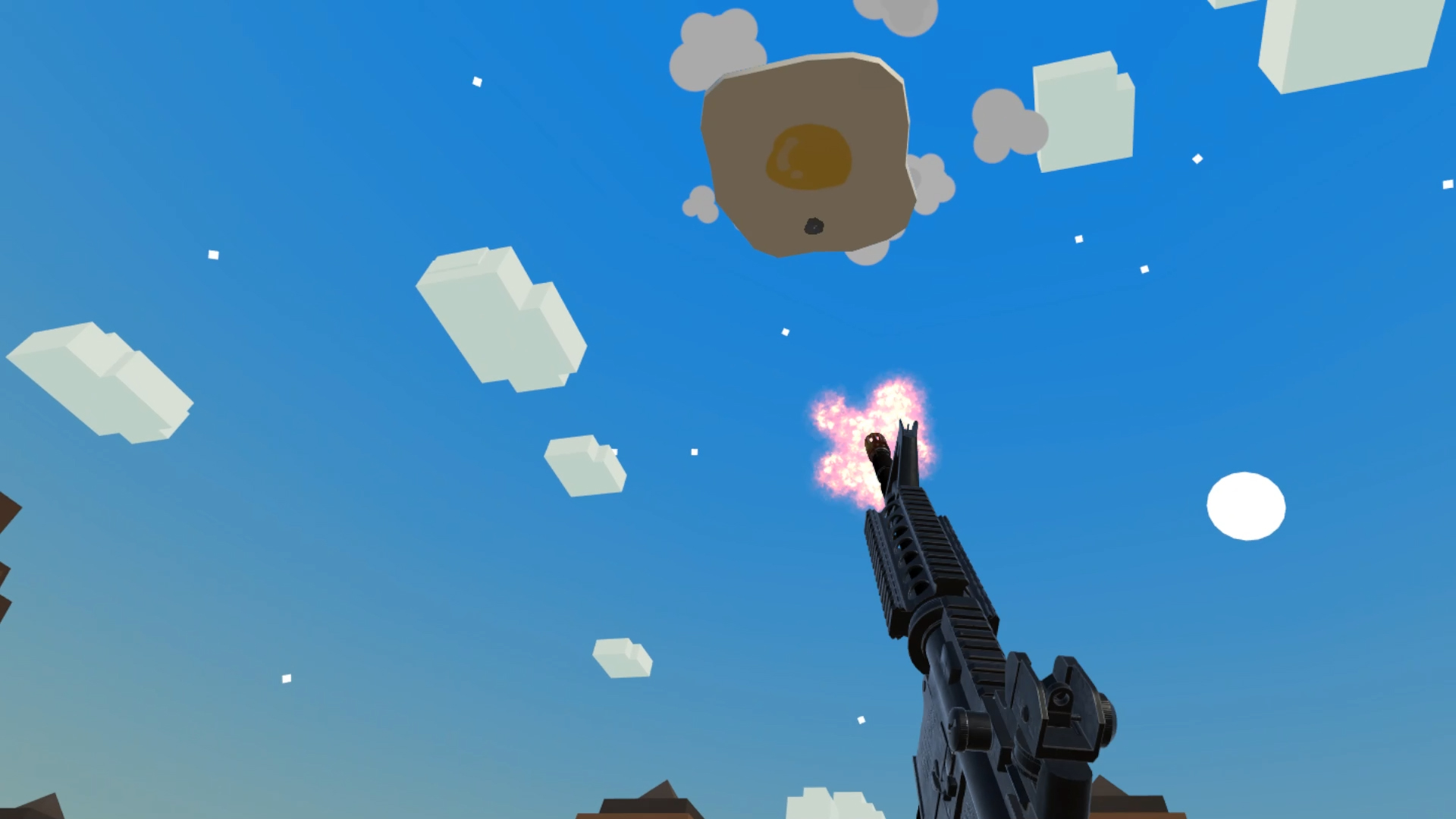 EggFight screenshot 2