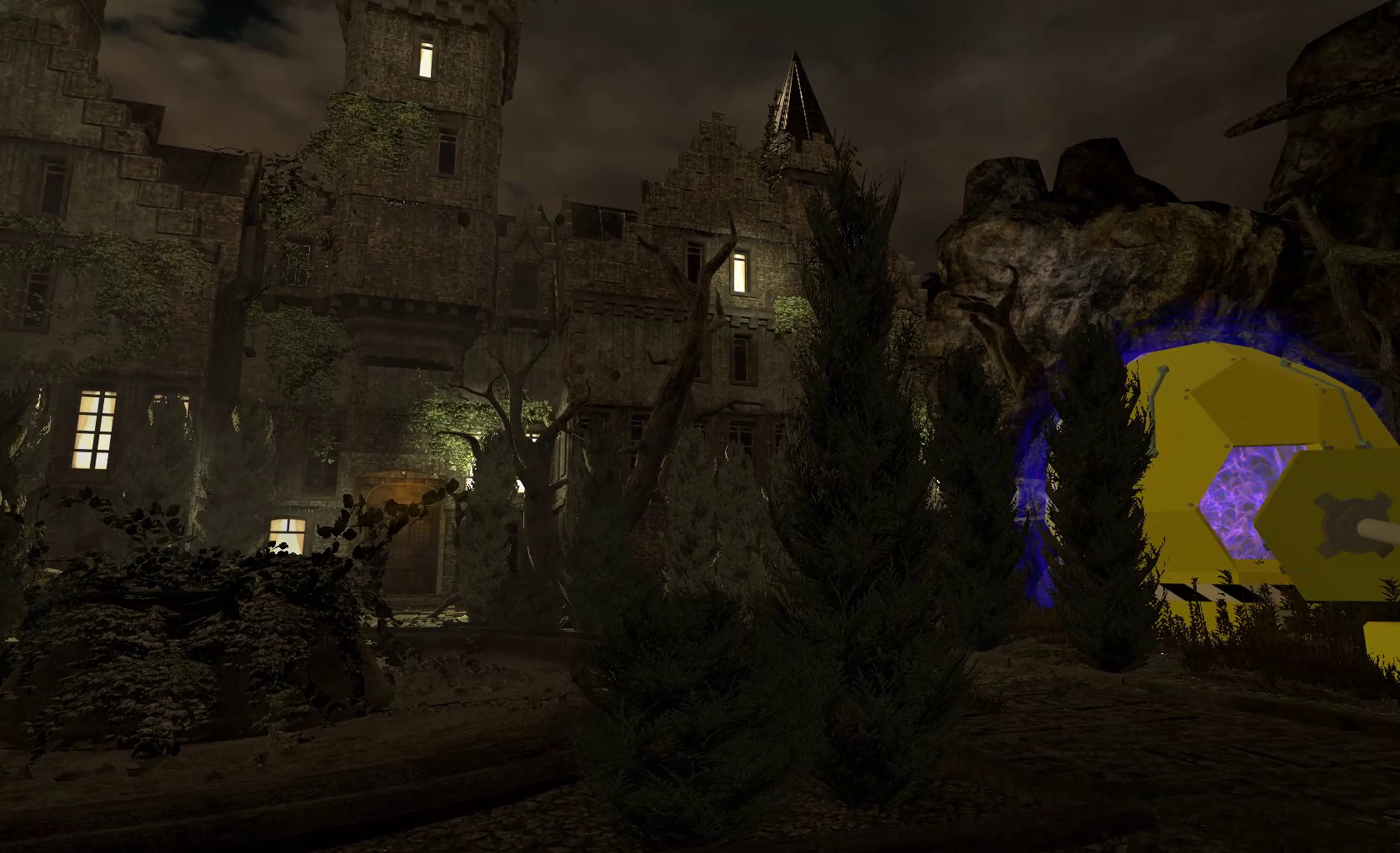 Absolute VR Experiences screenshot 5