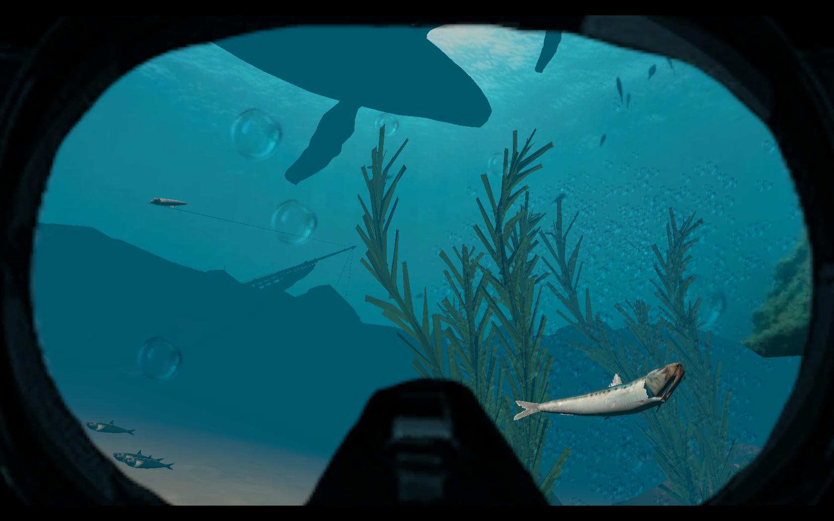 Absolute VR Experiences screenshot 1