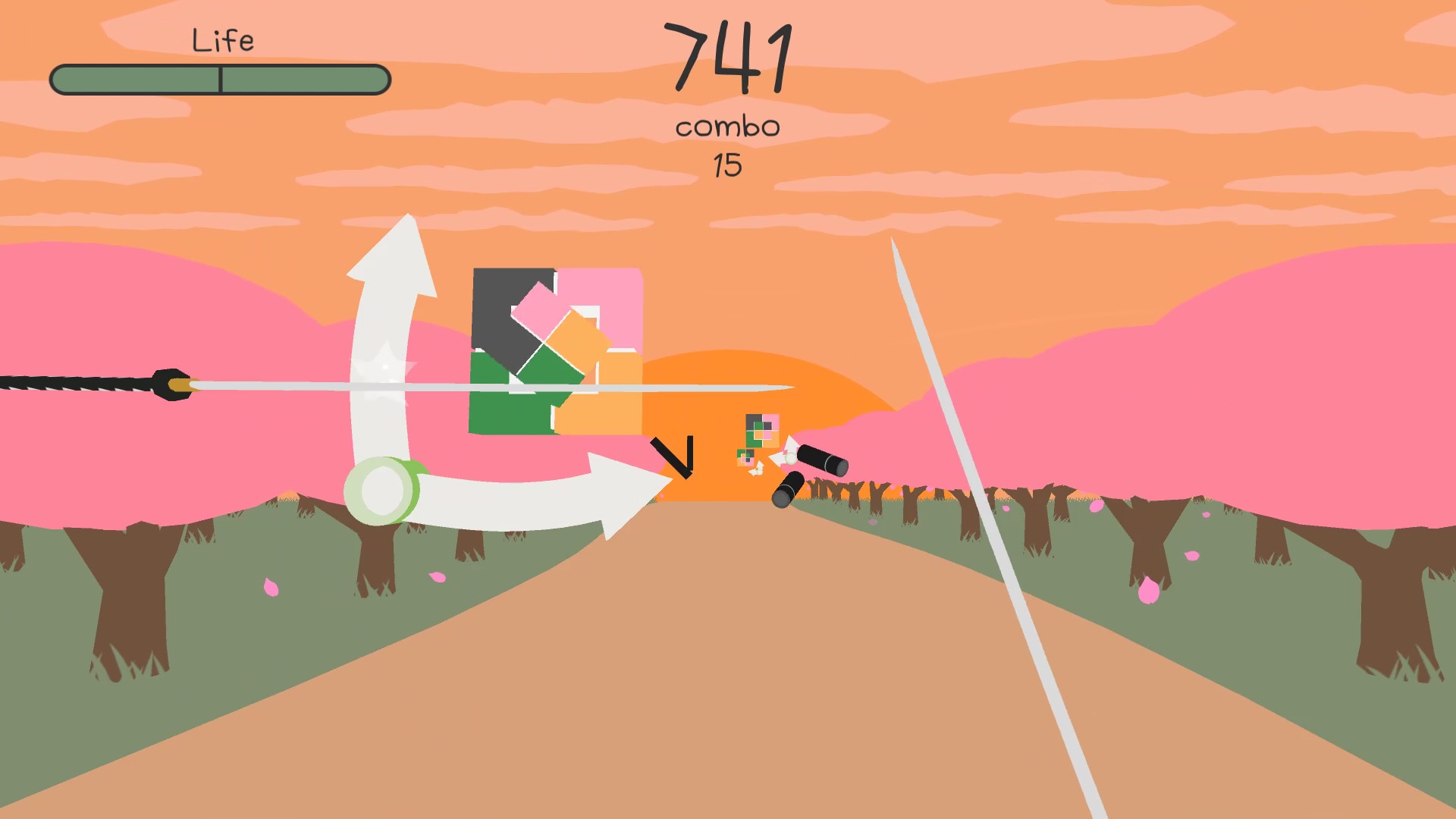 Katto screenshot 1