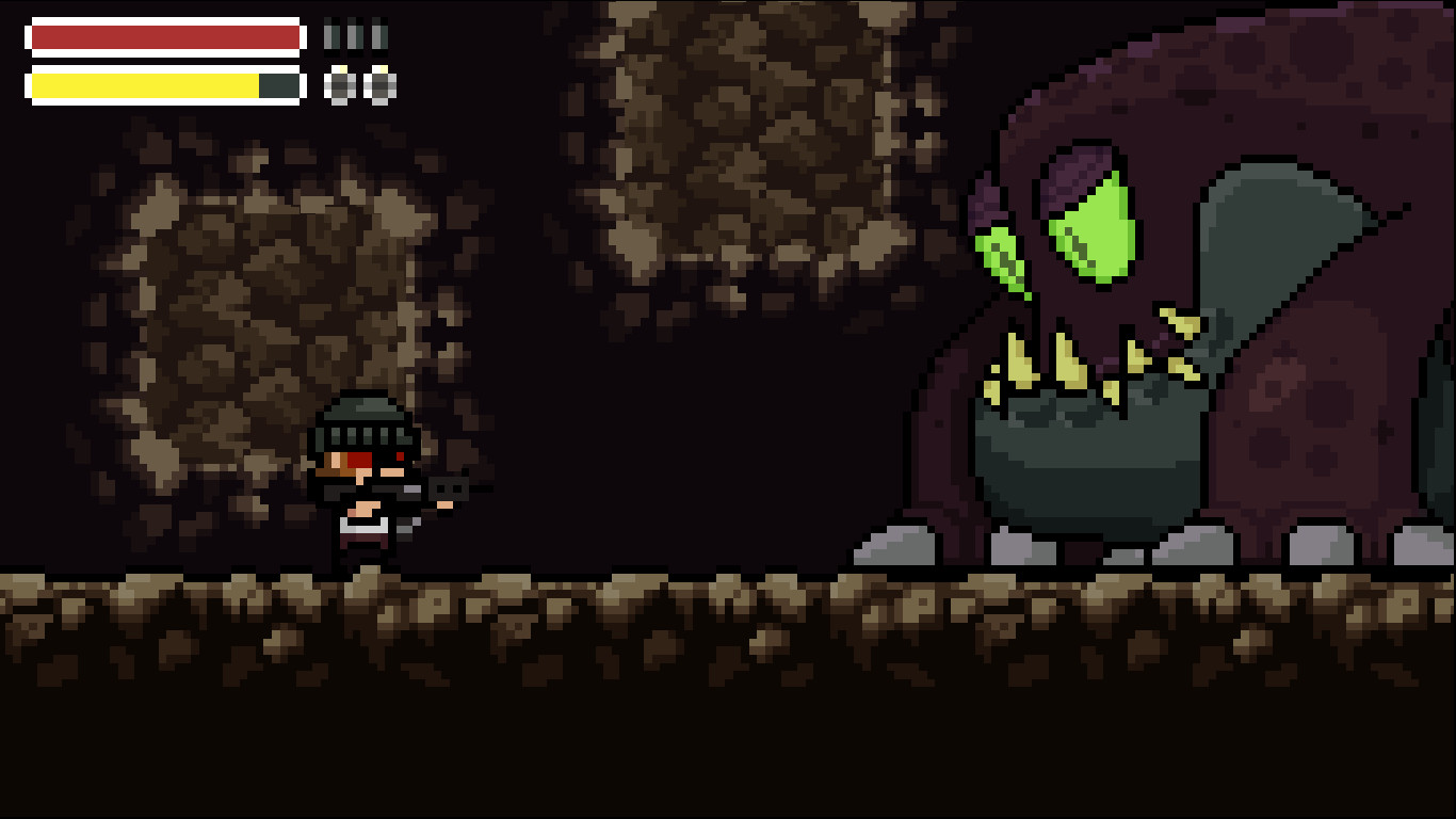 Brotherhood United screenshot 5