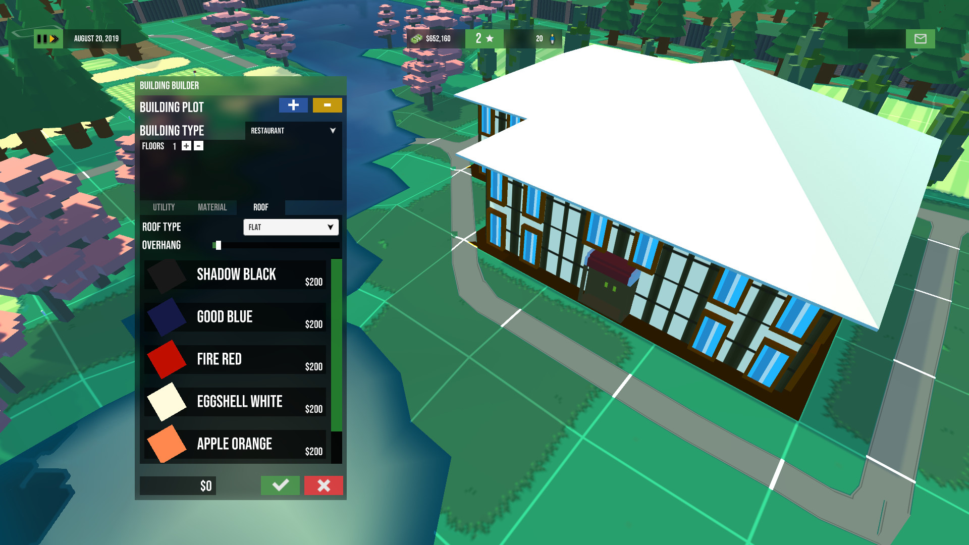 Resort Boss: Golf screenshot 14