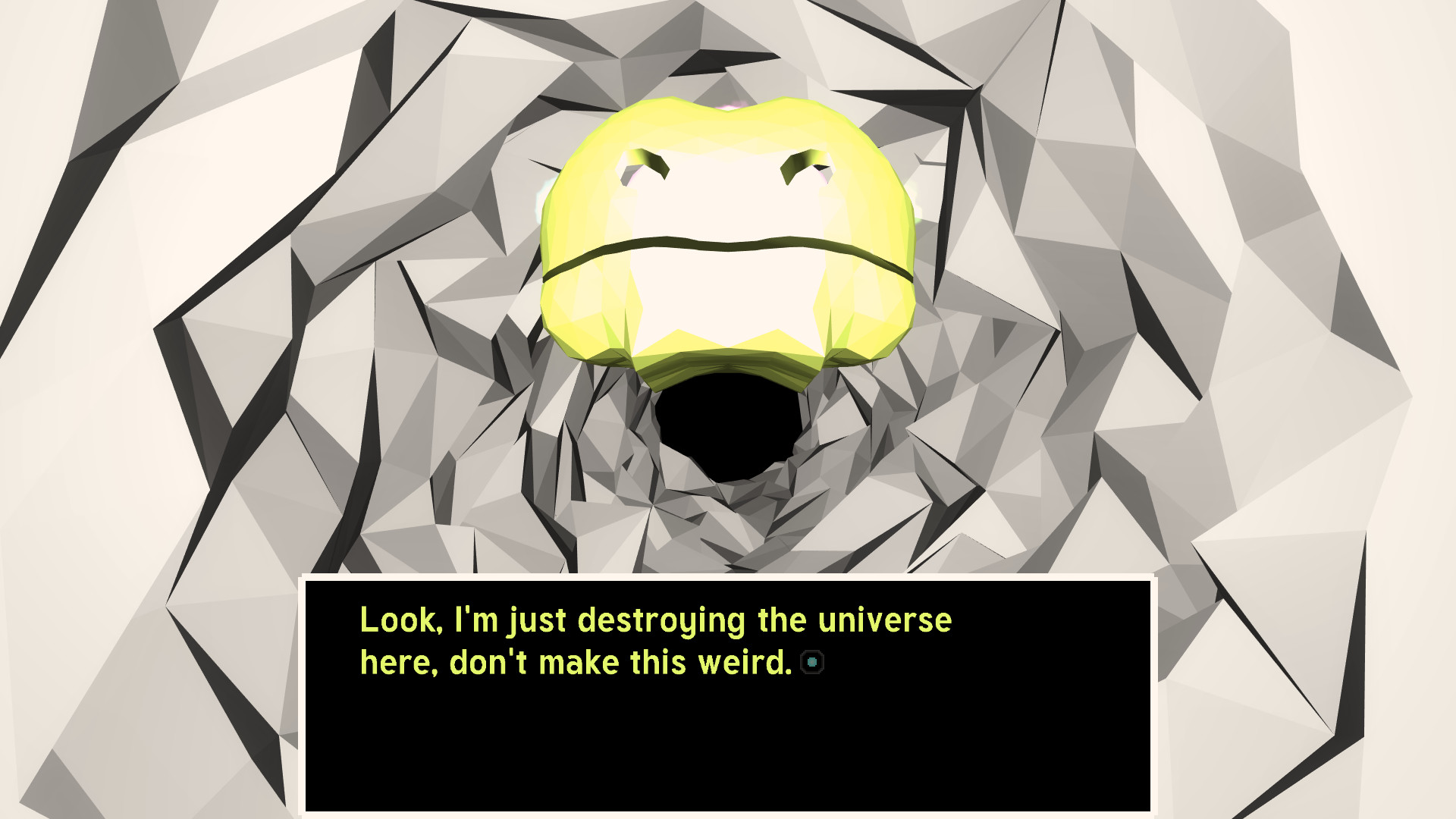 Universally Loved screenshot 1