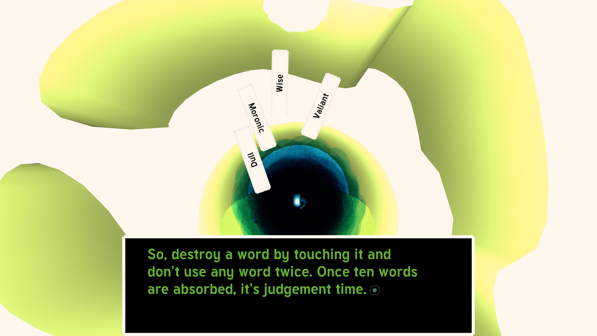 Universally Loved screenshot 4