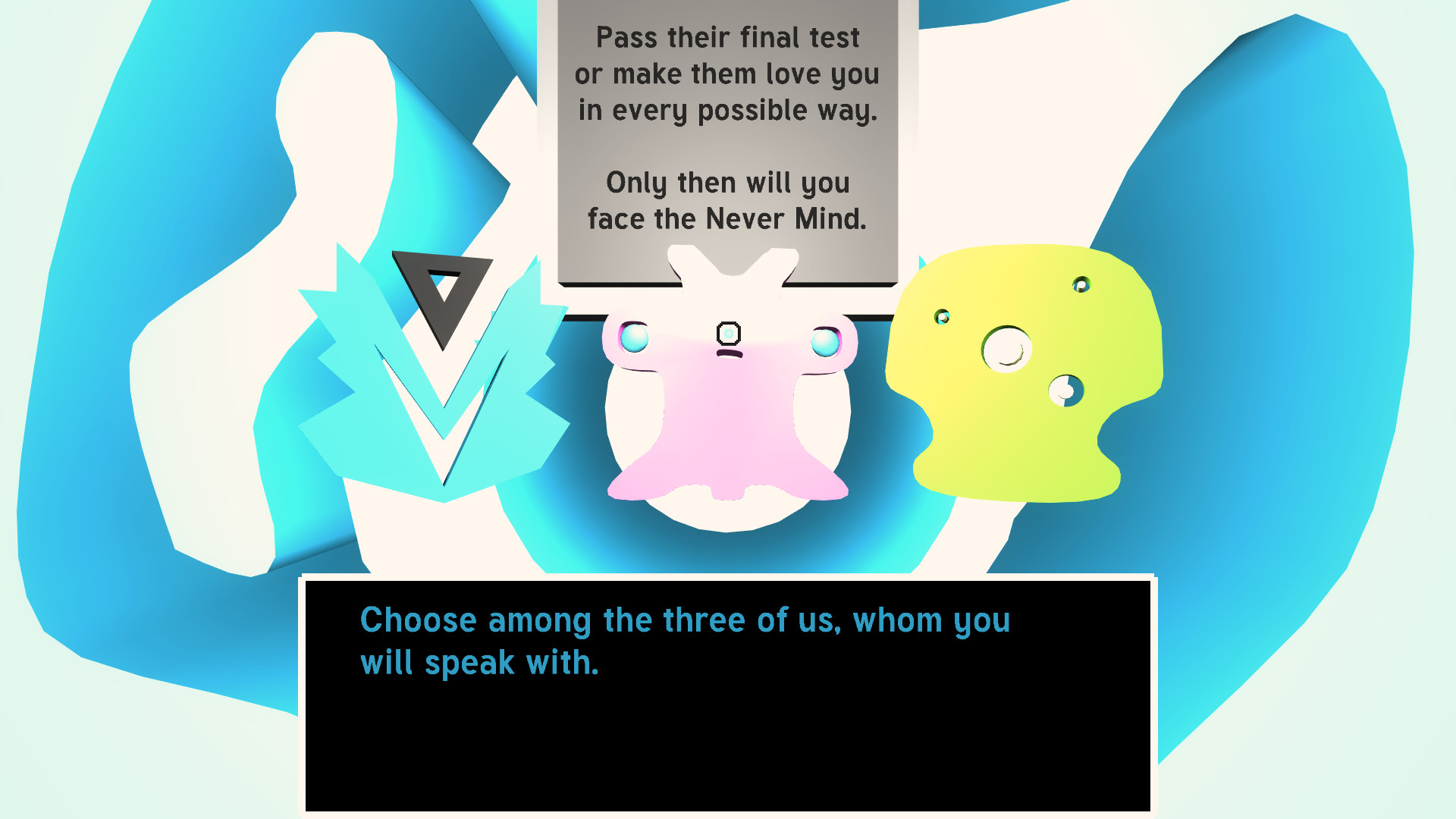 Universally Loved screenshot 5