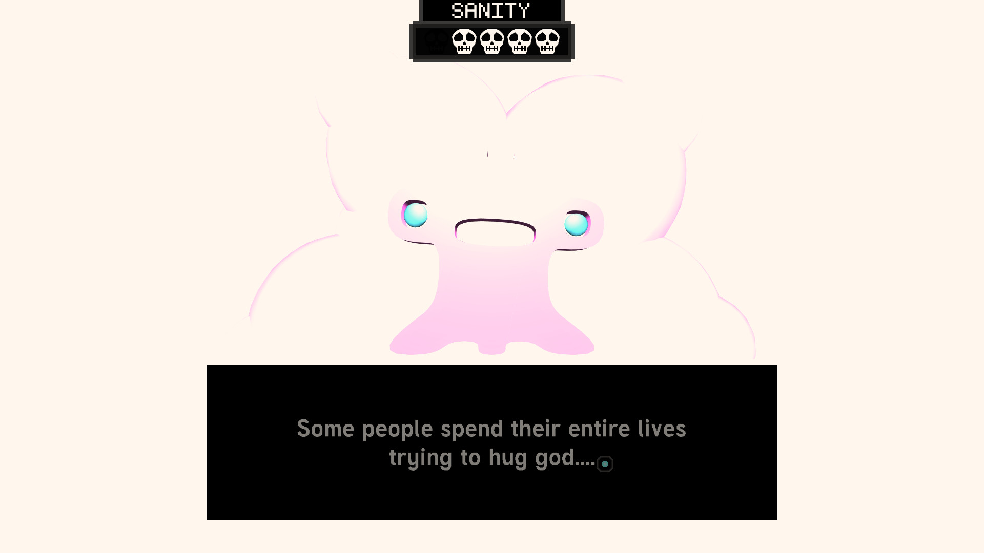 Universally Loved screenshot 2