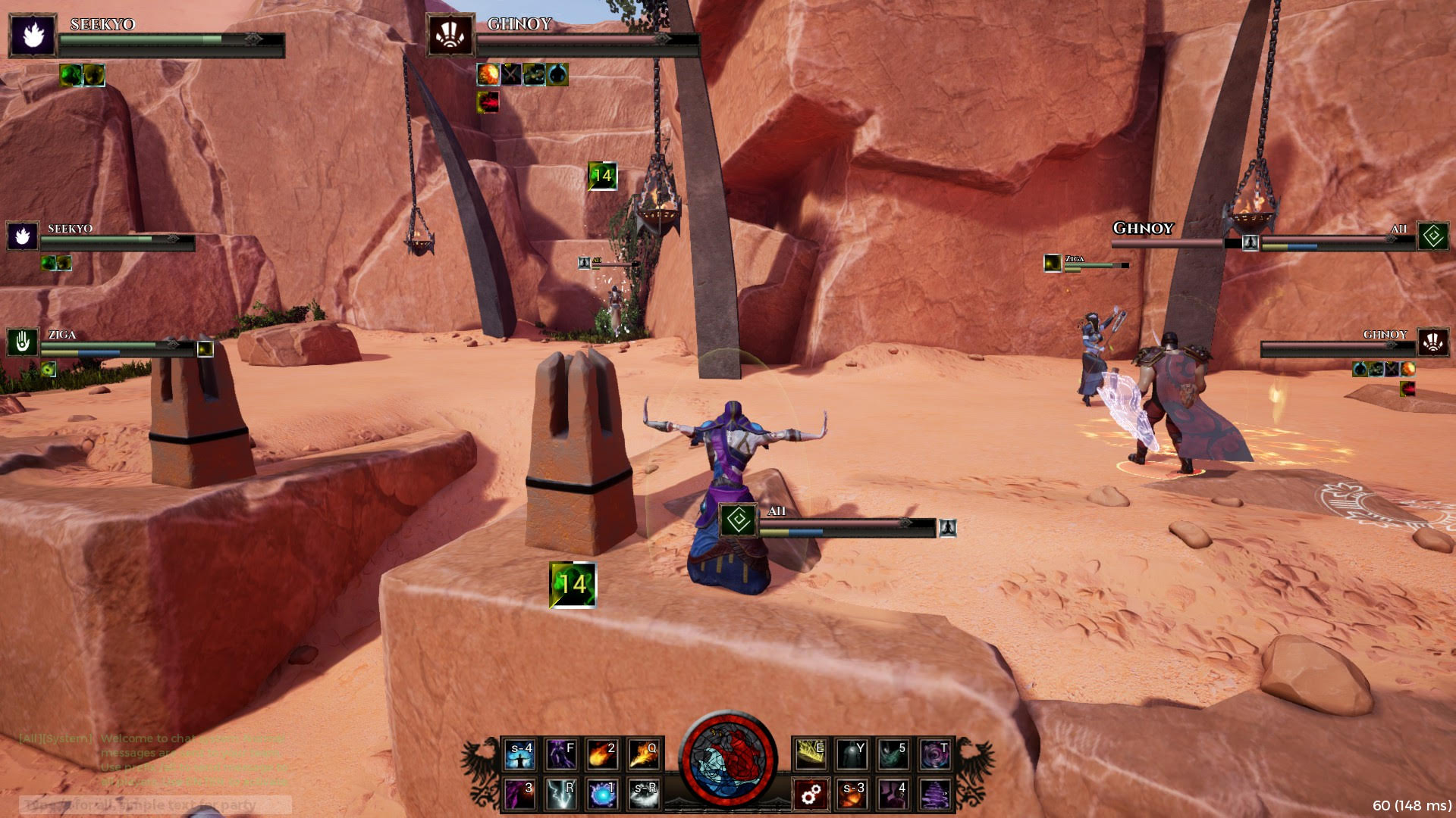 Grounds of Glory screenshot 6