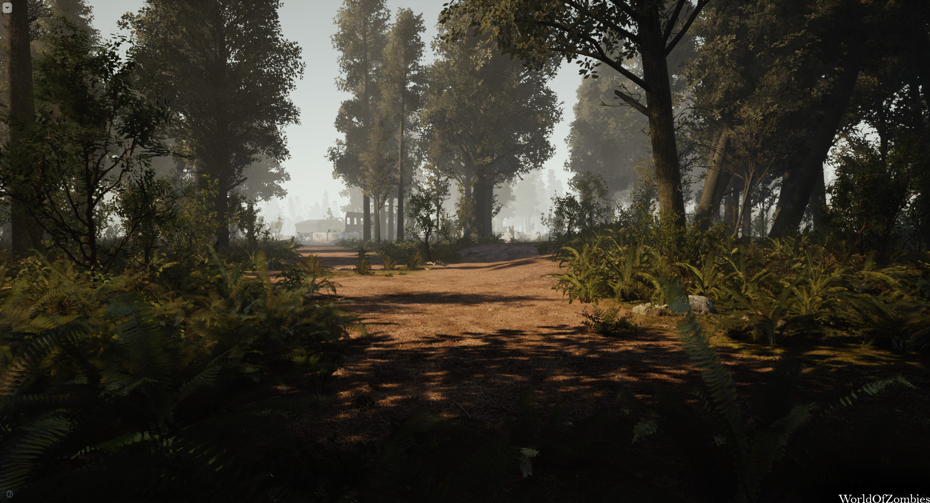 World of Zombies screenshot 8