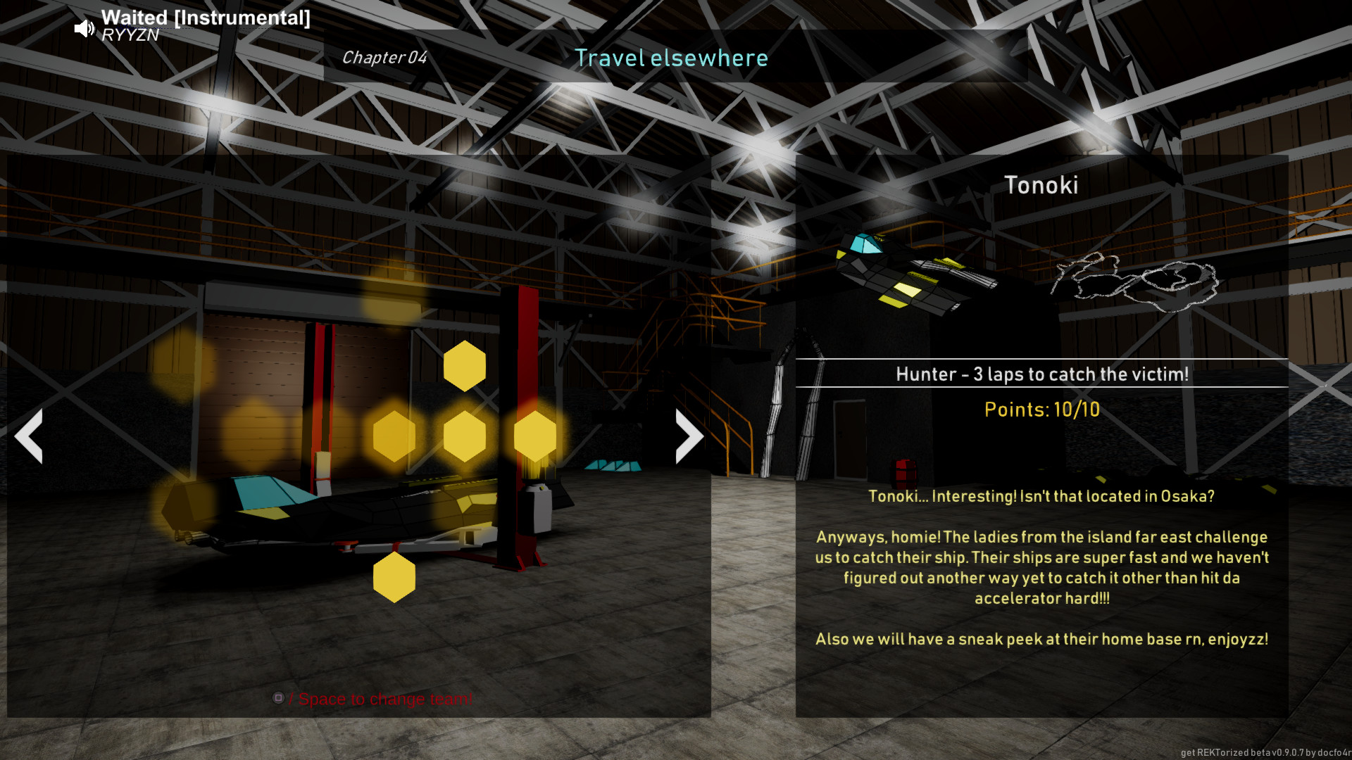 get REKTorized screenshot 5
