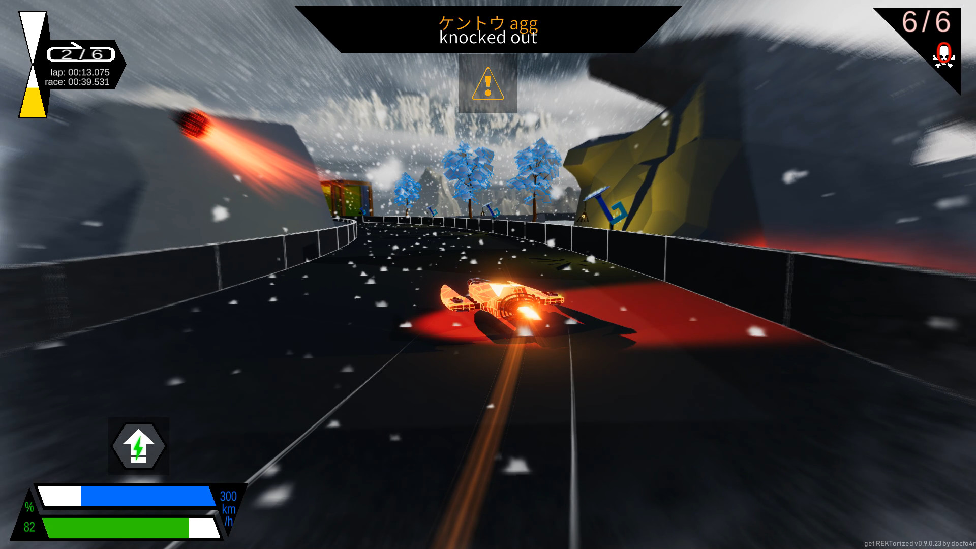 get REKTorized screenshot 1