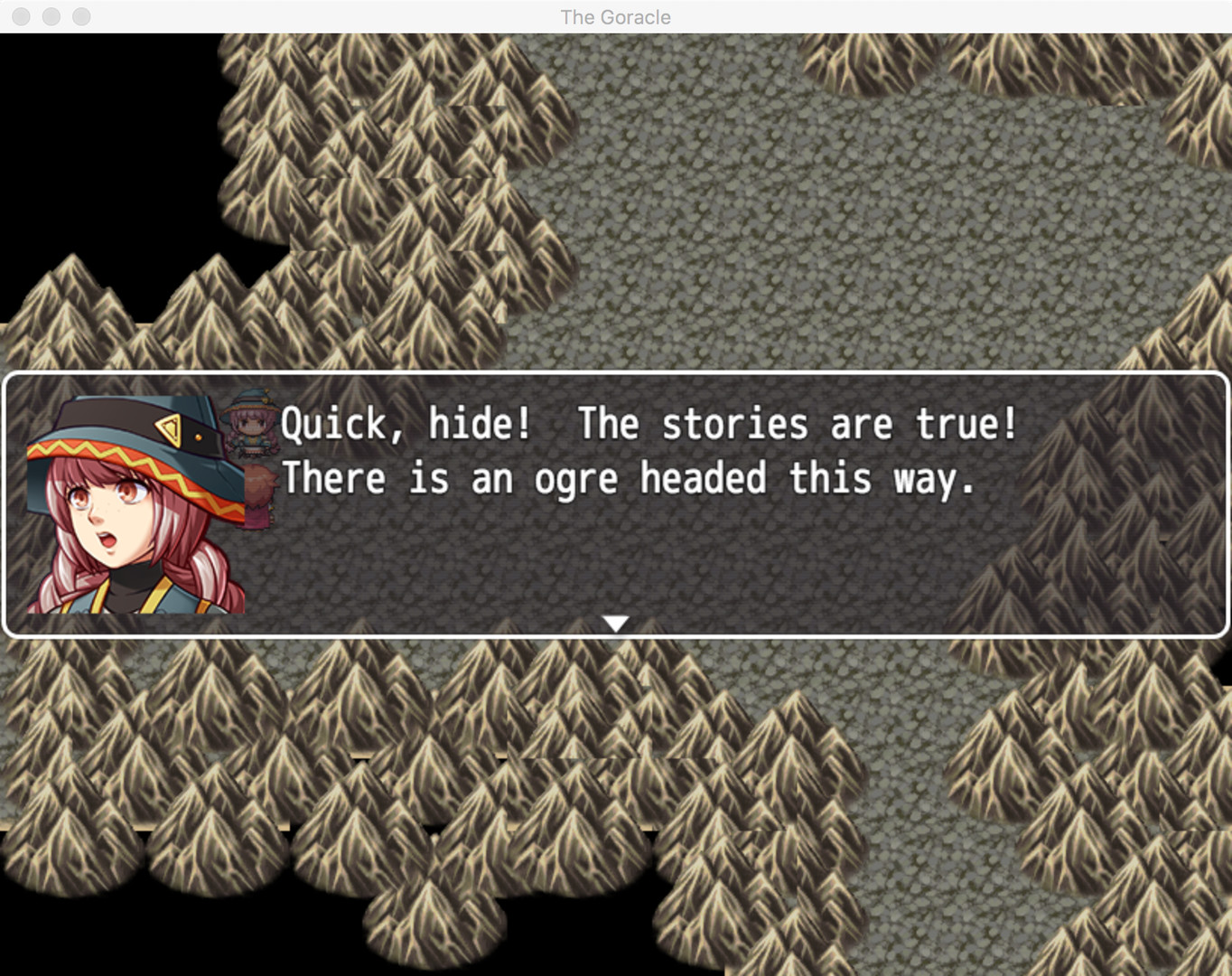 The Goracle screenshot 4