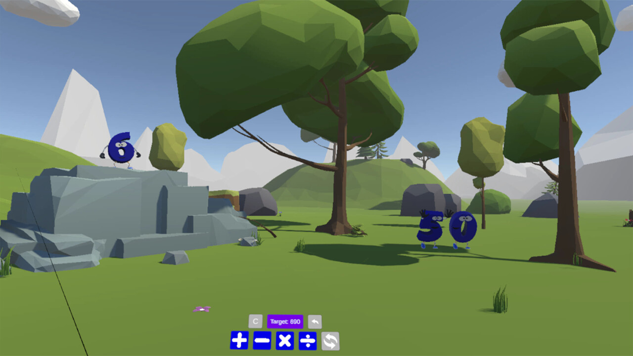 Numbers & Letters screenshot 8