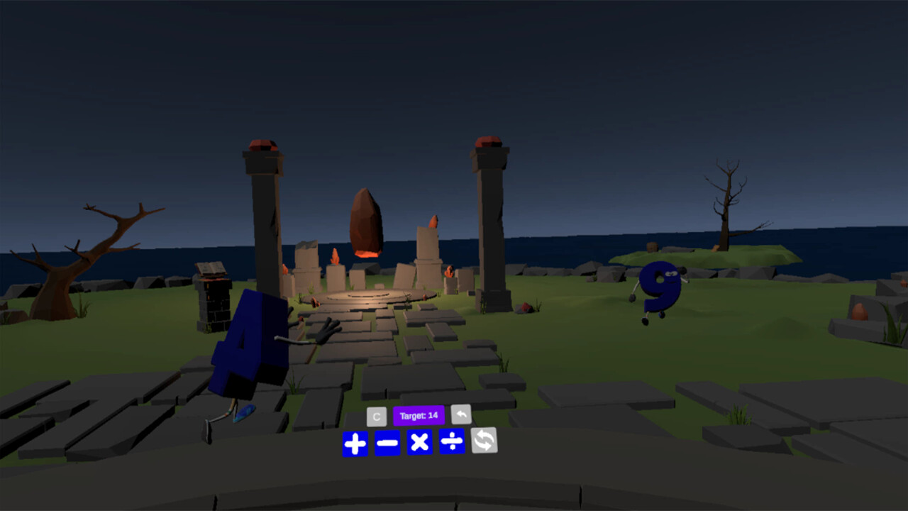 Numbers & Letters screenshot 7