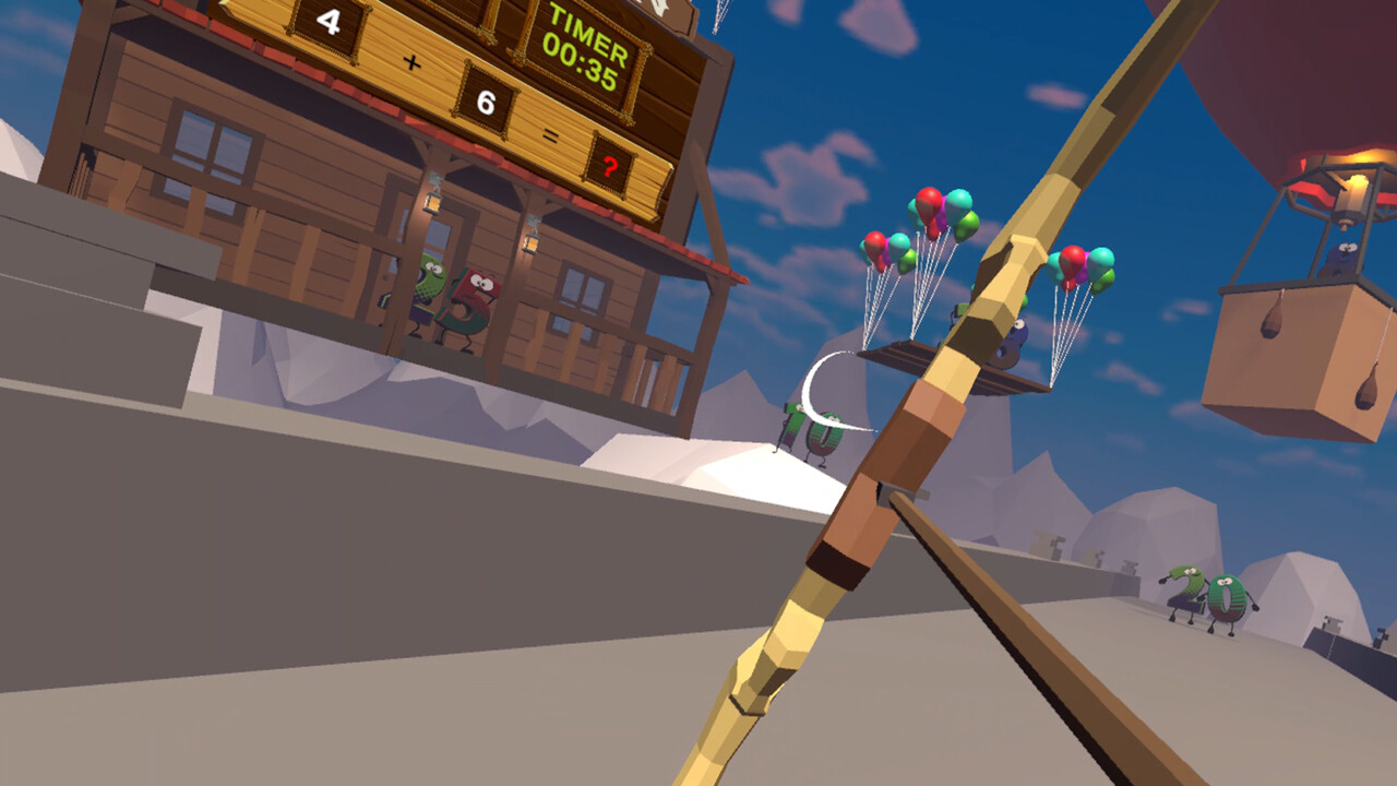 Numbers & Letters screenshot 1