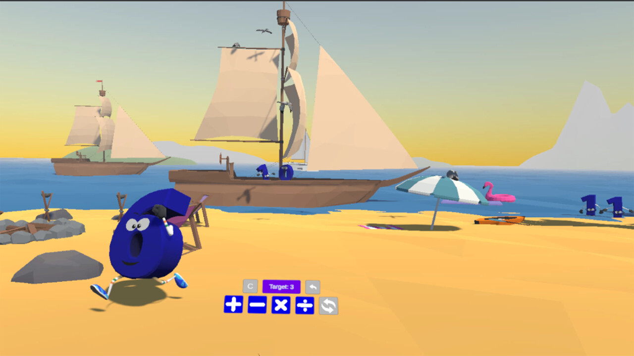 Numbers & Letters screenshot 9