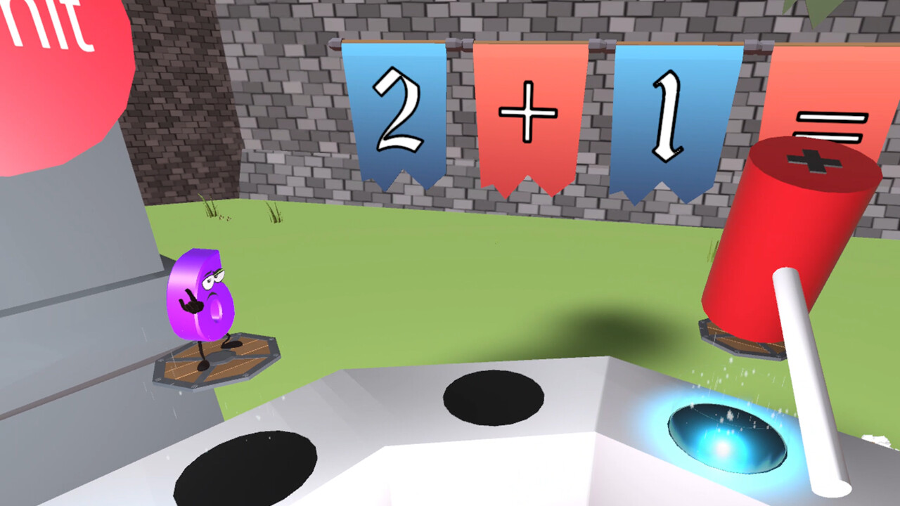 Numbers & Letters screenshot 3